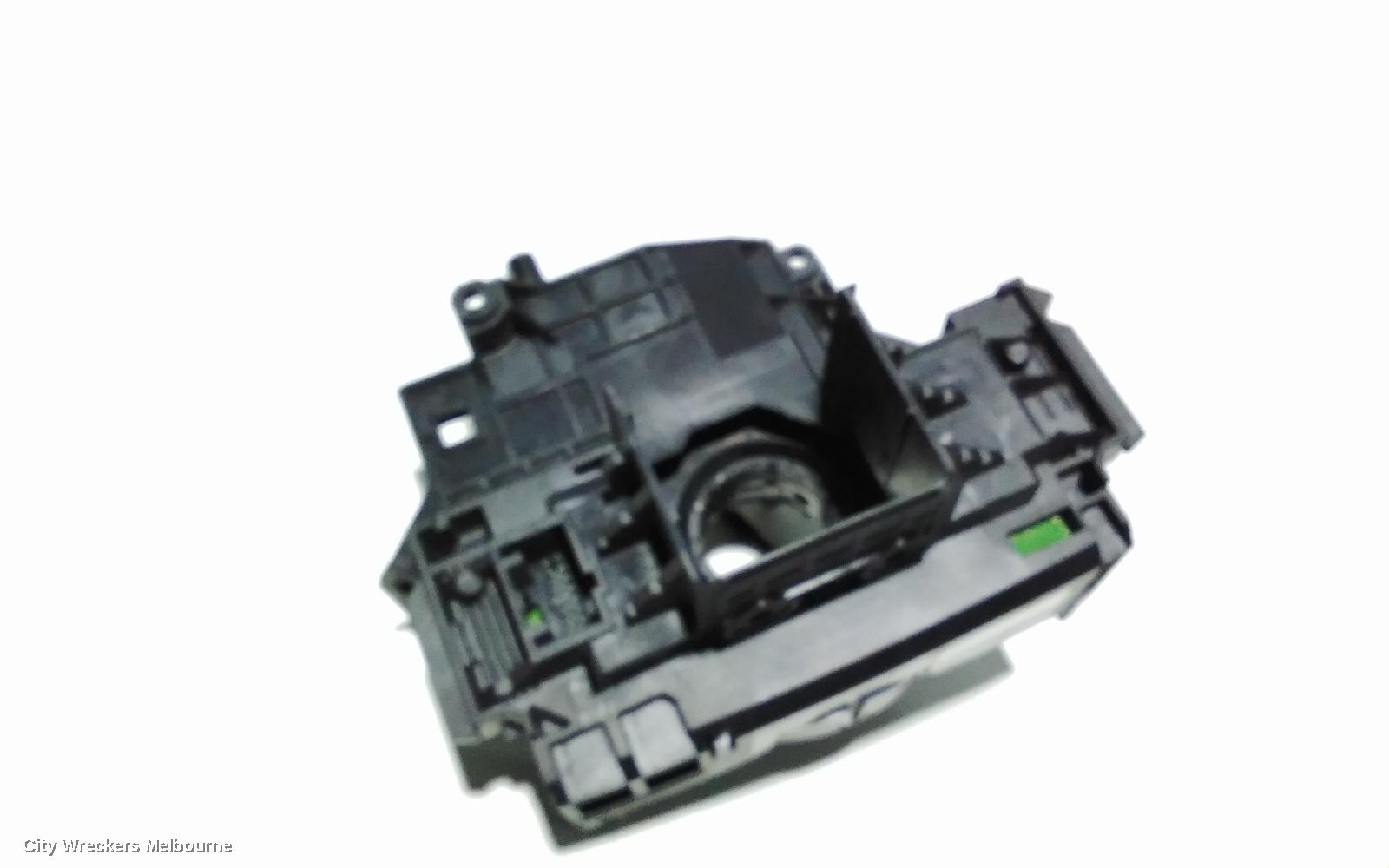 FORD MONDEO AIRBAG MODULE/SENSOR, CLOCKSPRING, MA-MB, 10/2007 - 02/2010