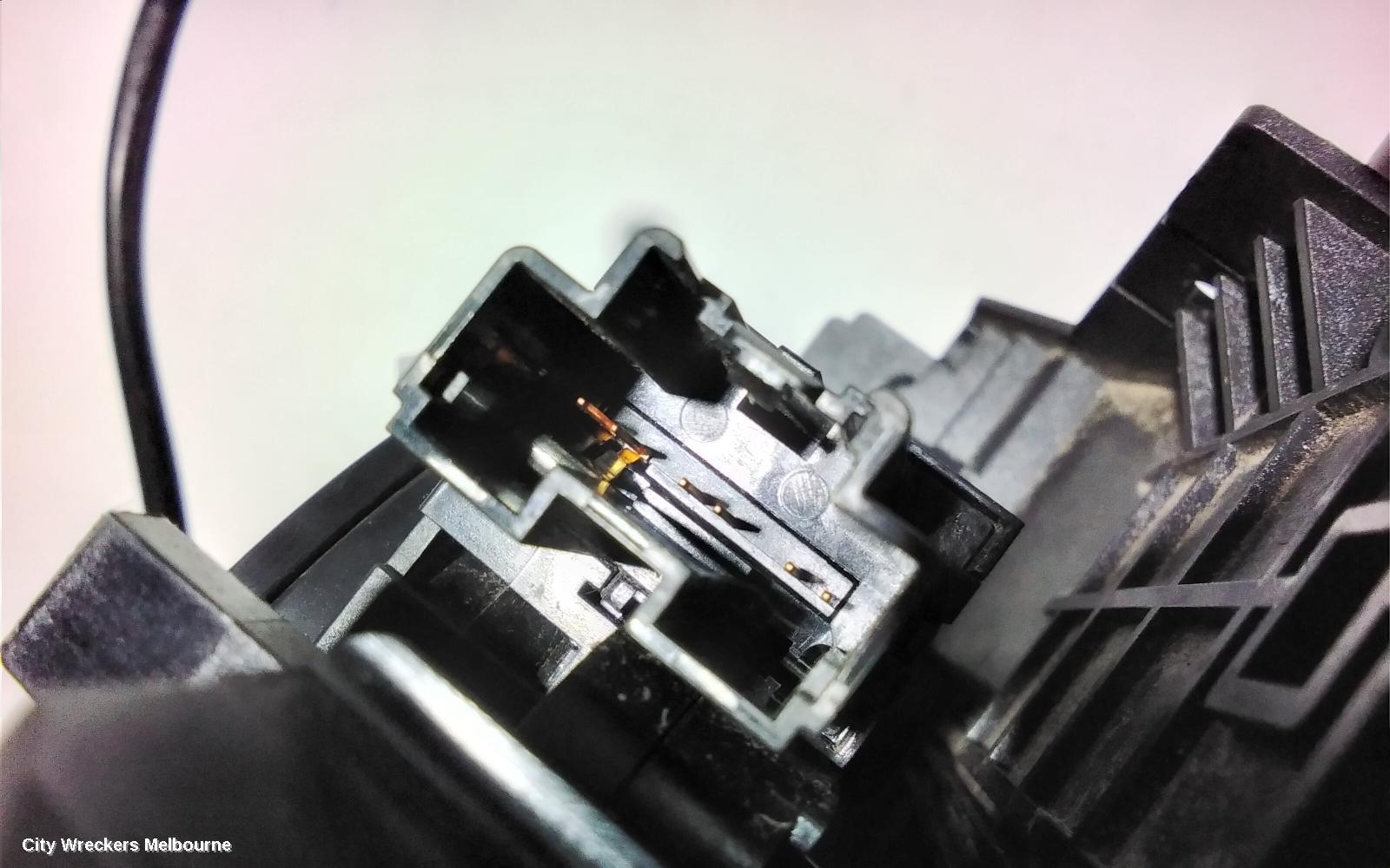 FORD MONDEO AIRBAG MODULE/SENSOR, CLOCKSPRING, MA-MB, 10/2007 - 02/2010