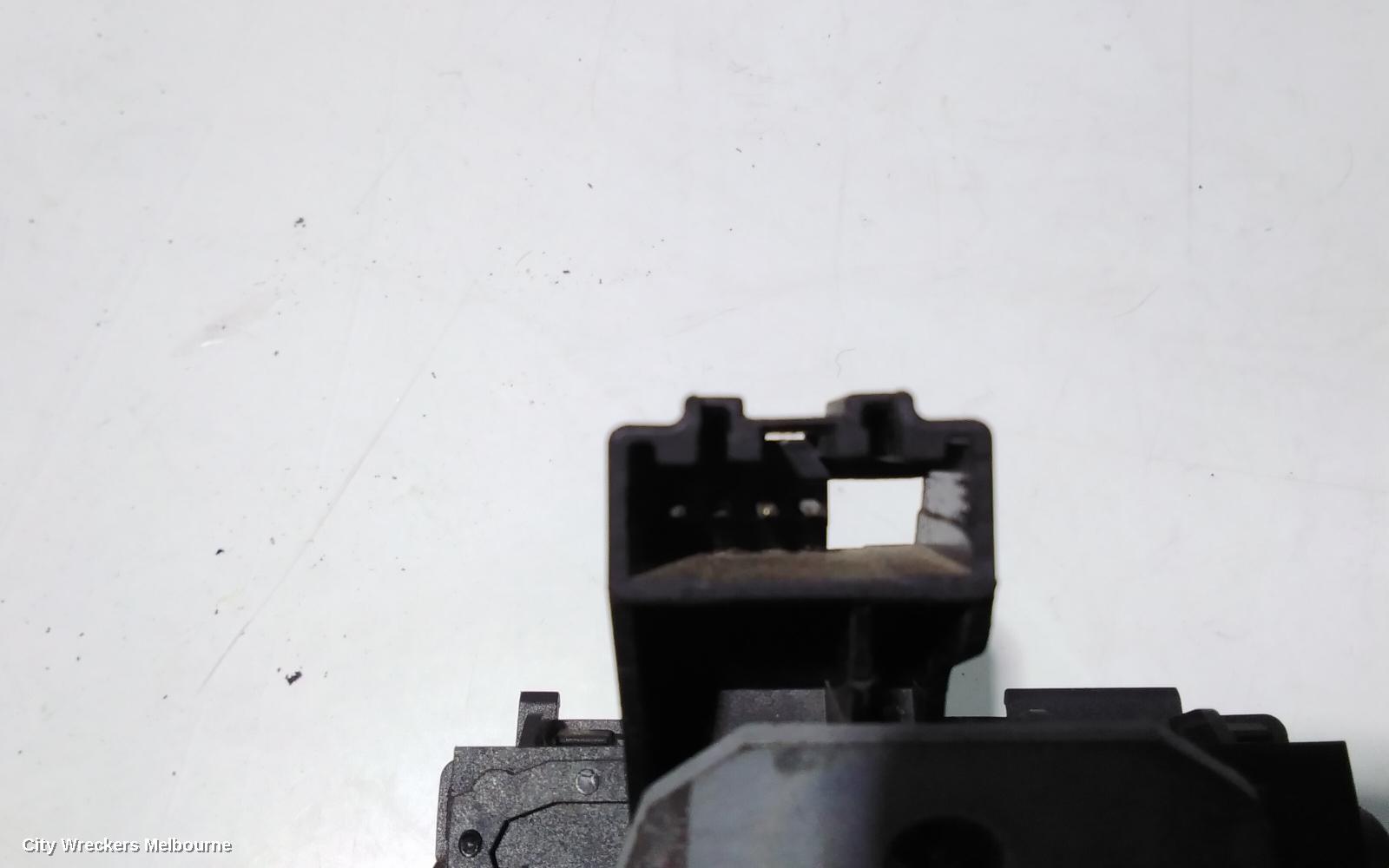 FORD MONDEO DOOR/BOOT/GATE LOCK, TAILGATE LOCK, MA-MC, HATCH, 10/2007 - 12/2014