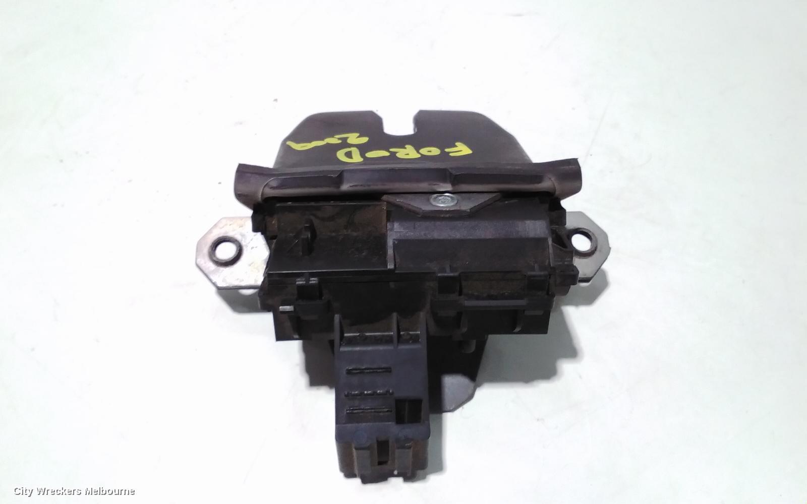 FORD MONDEO DOOR/BOOT/GATE LOCK, TAILGATE LOCK, MA-MC, HATCH, 10/2007 - 12/2014