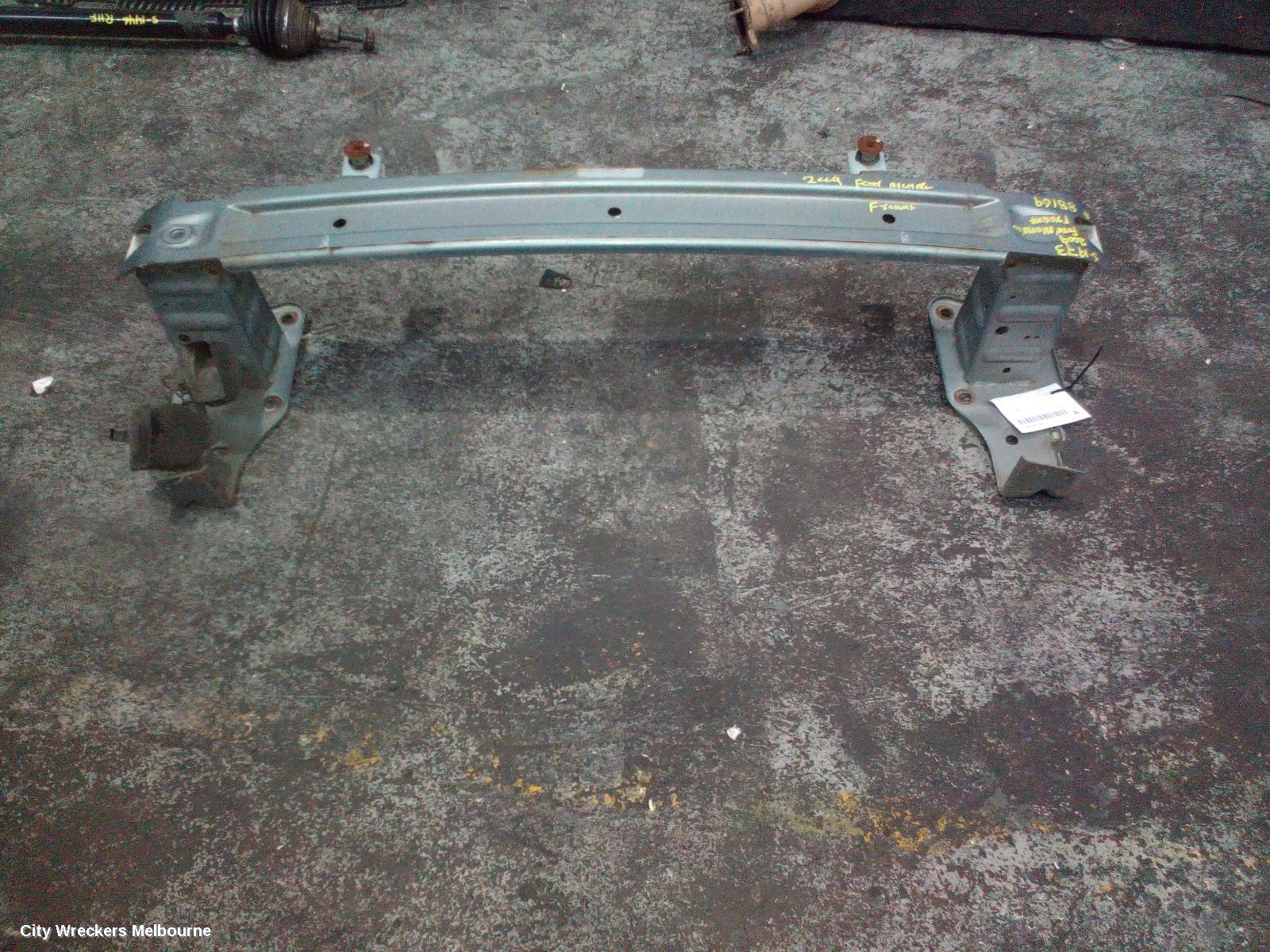 FORD MONDEO F/BAR REINFORC/BRACK, MAIN REINFORCEMENT, MA-MC, 10/2007 - 08/2014