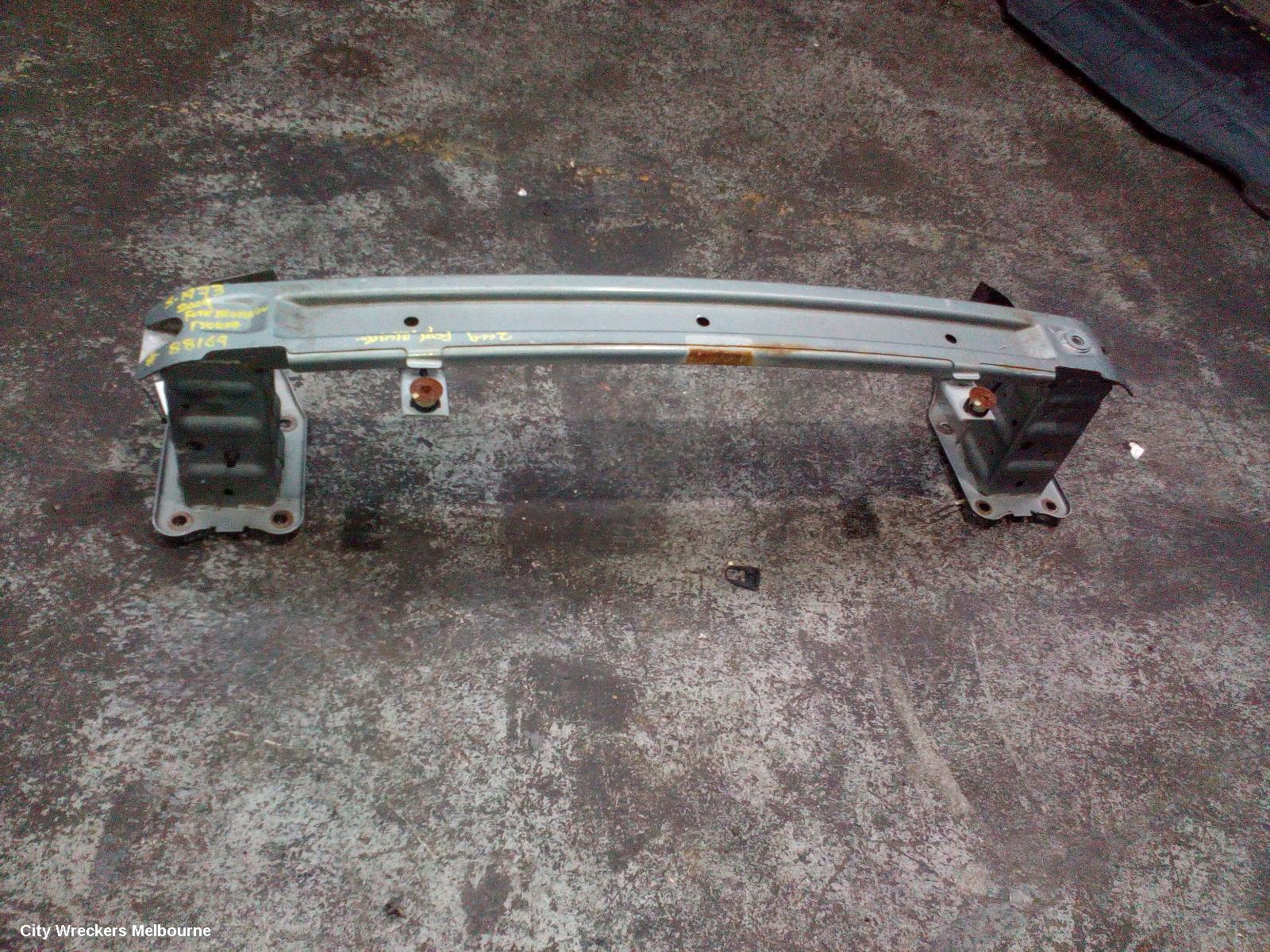 FORD MONDEO F/BAR REINFORC/BRACK, MAIN REINFORCEMENT, MA-MC, 10/2007 - 08/2014