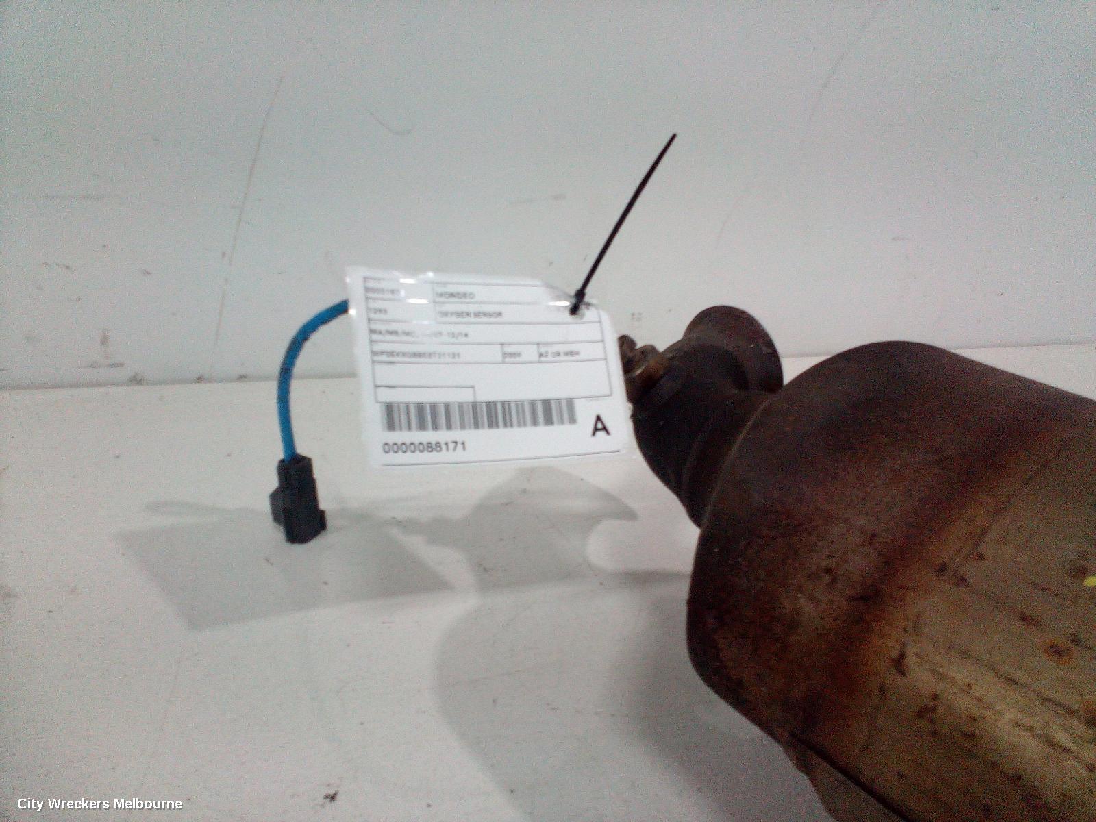 FORD MONDEO OXYGEN SENSOR, MA/MB/MC, 10/2007 - 12/2014