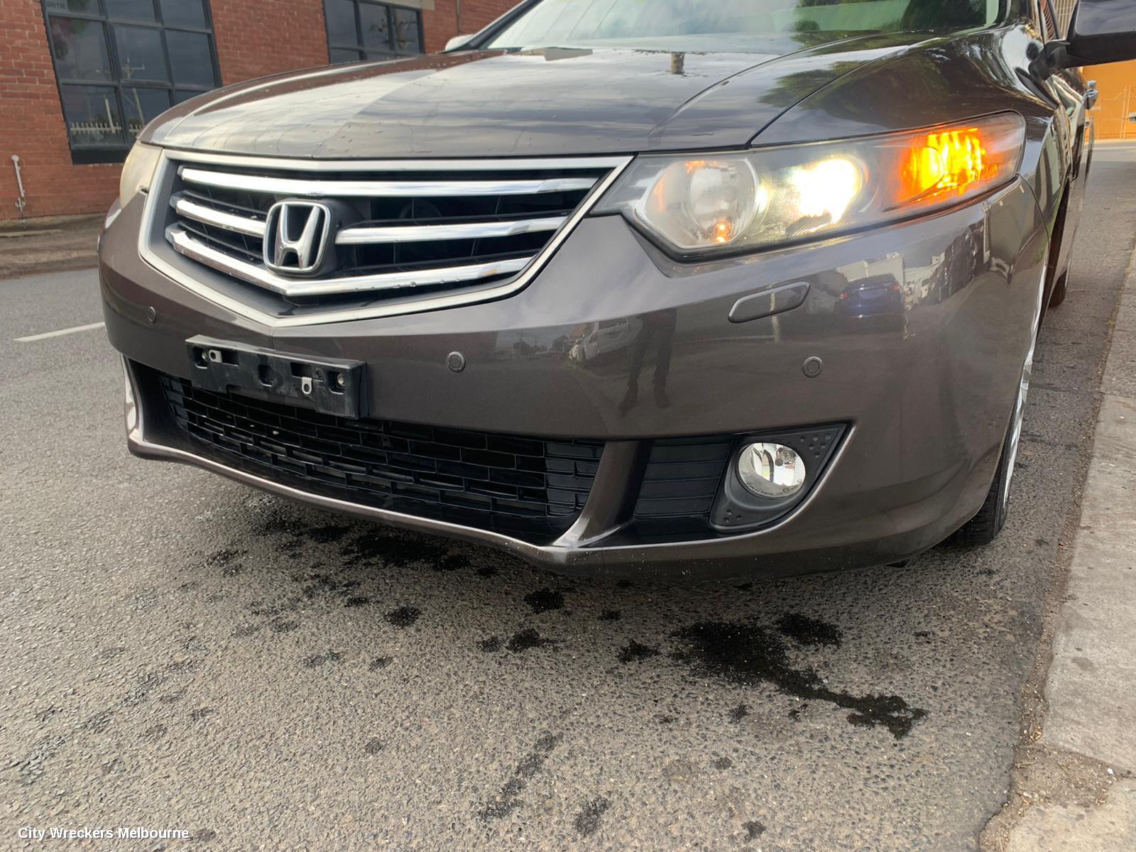 HONDA ACCORD OWNERS HANDBOOK, 8TH GEN, EURO (VIN JHMCU), 06/2008 - 12/2015