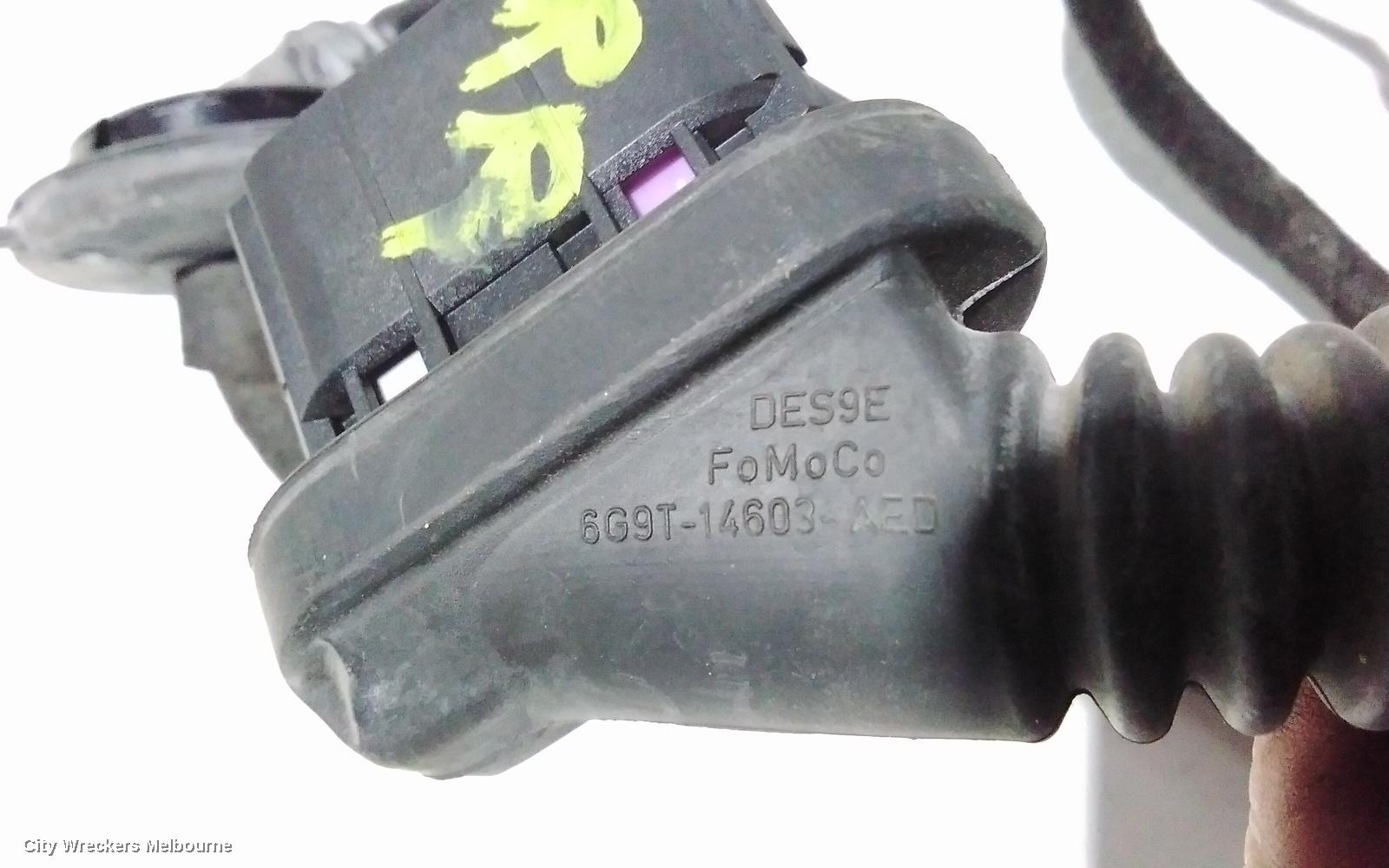 LAND ROVER DISCOVERY SPORT, L550, 01/2015 ONWARDS, RHR DOOR WIRING LOOM : 88220