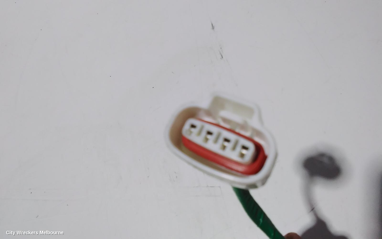 TOYOTA HIACE DOOR/BOOT/GATE LOCK, RIGHT REAR DOOR LOCK, 300 SERIES, 04/2019 ONWARDS
