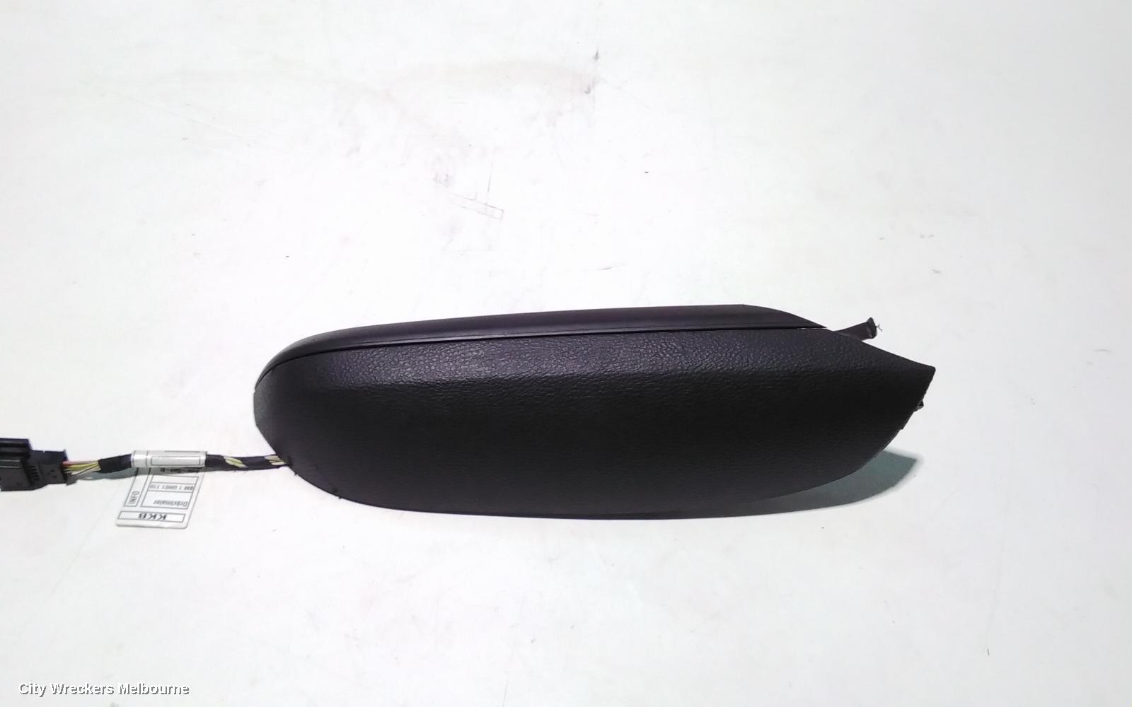 BMW X3 PWR DR WIND SWITCH, RH FRONT (MASTER SWITCH), NON AUTO DIP (9 PIN), F25, 03/2011 - 07/2017