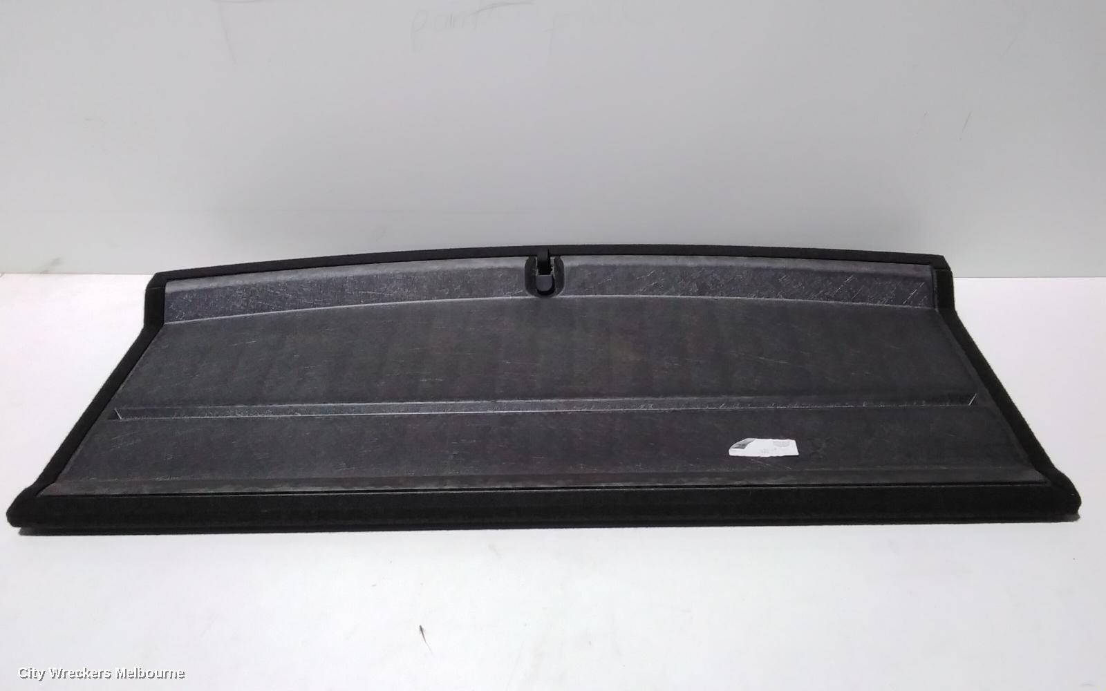VOLKSWAGEN TIGUAN FLOOR MATS, 5NA, 06/2016 - 02/2024