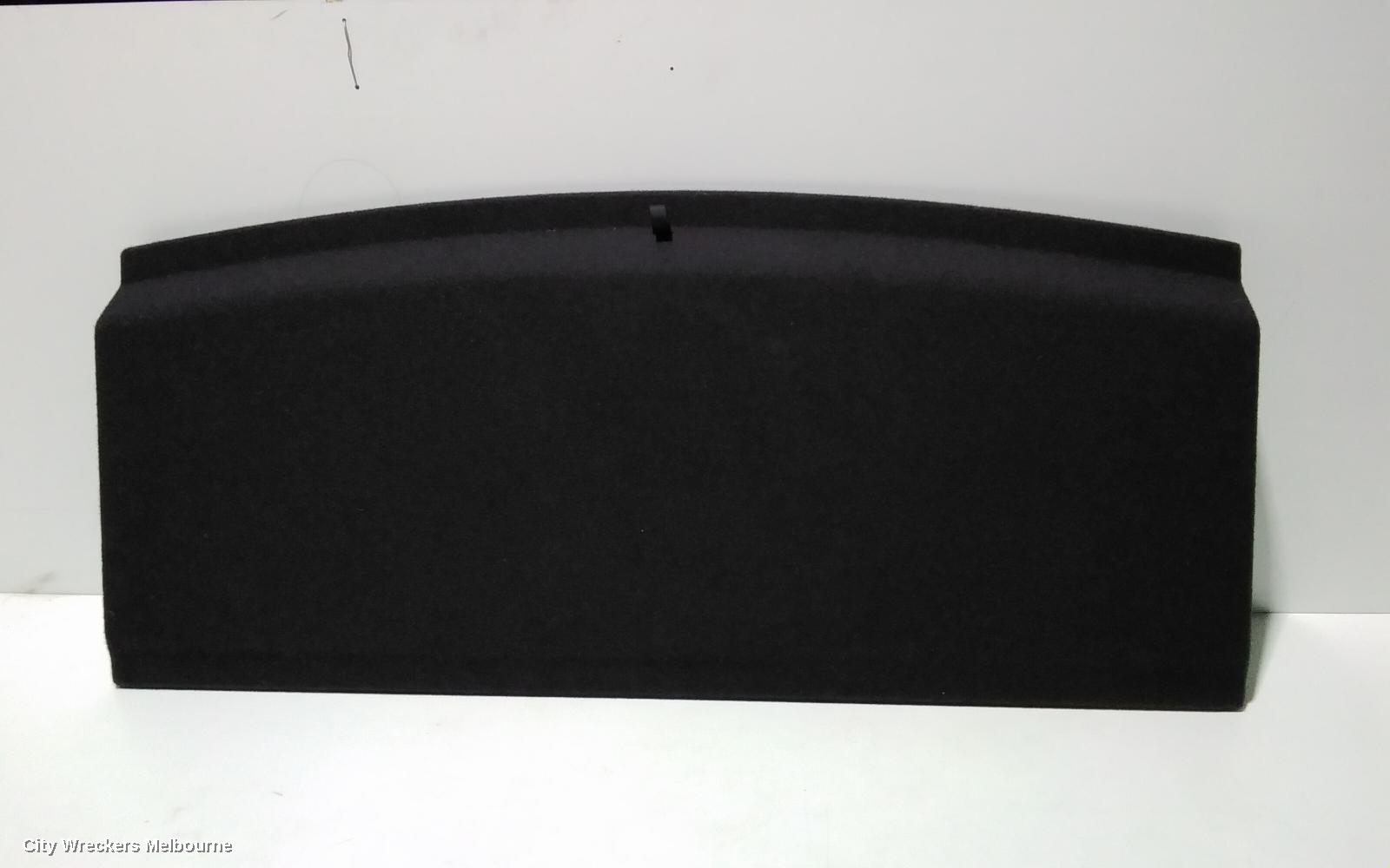 VOLKSWAGEN TIGUAN FLOOR MATS, 5NA, 06/2016 - 02/2024