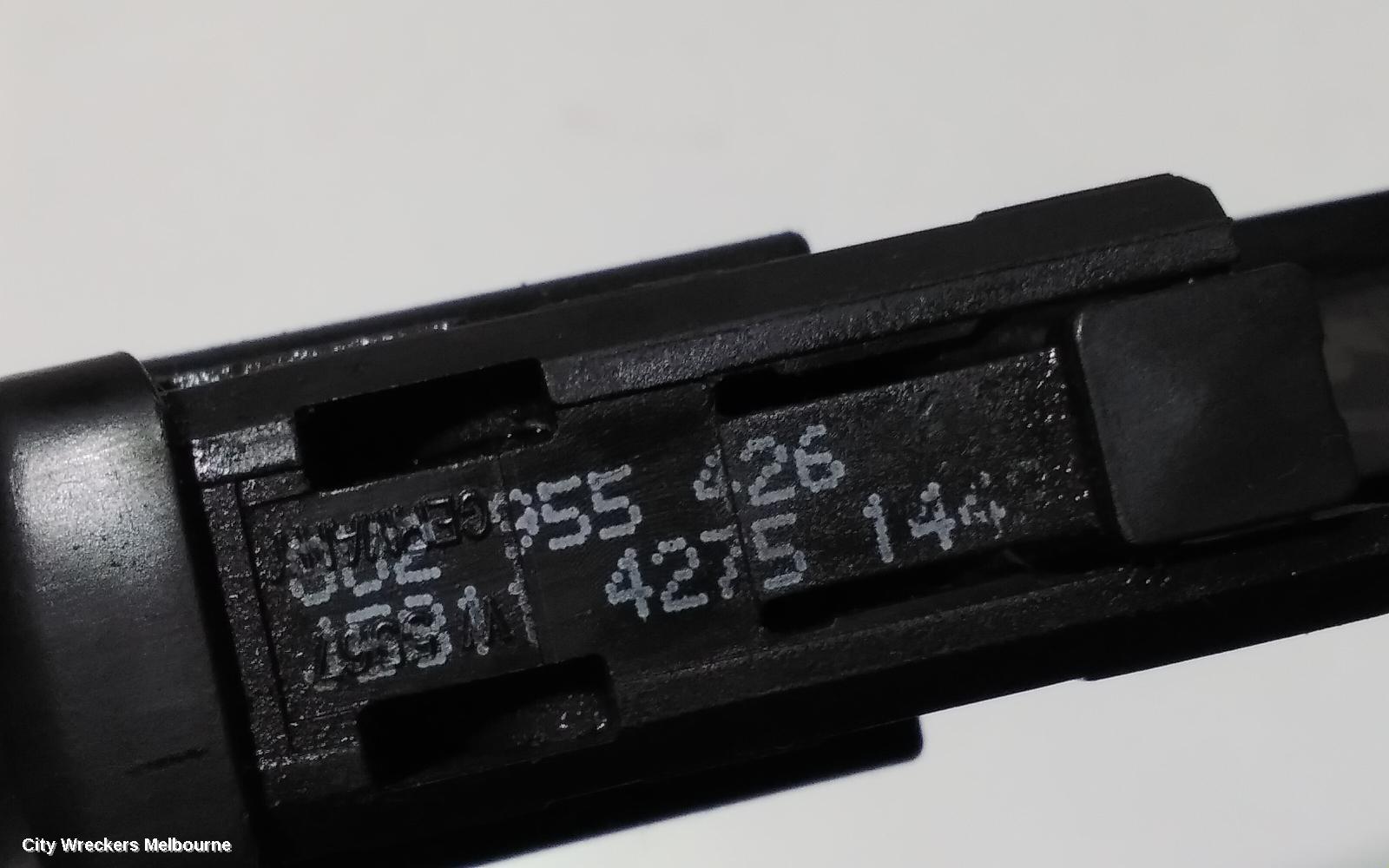 AUDI Q3 WIPER ARM, 8U, 03/2012 - 12/2018