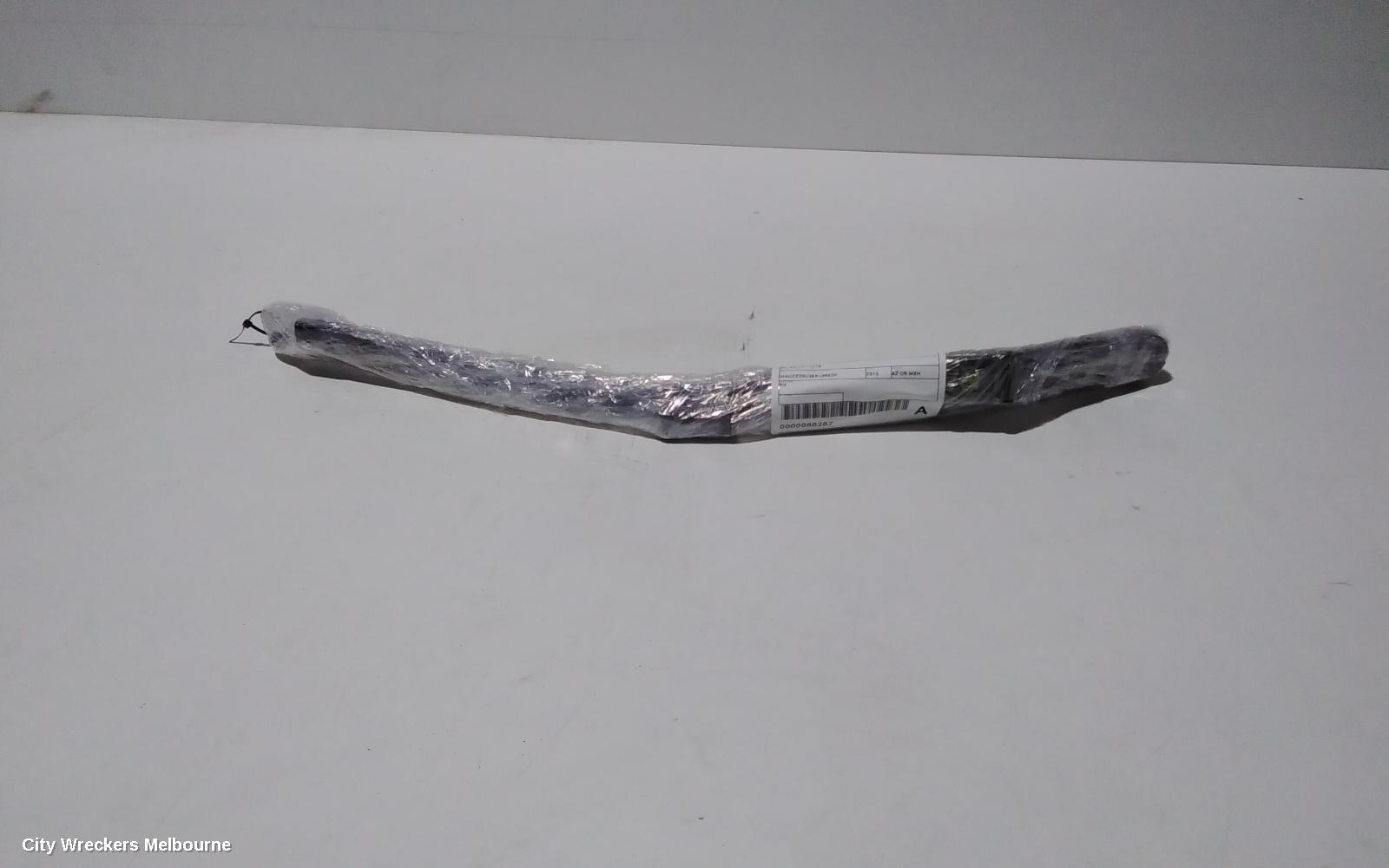 AUDI Q3 WIPER ARM, 8U, 03/2012 - 12/2018
