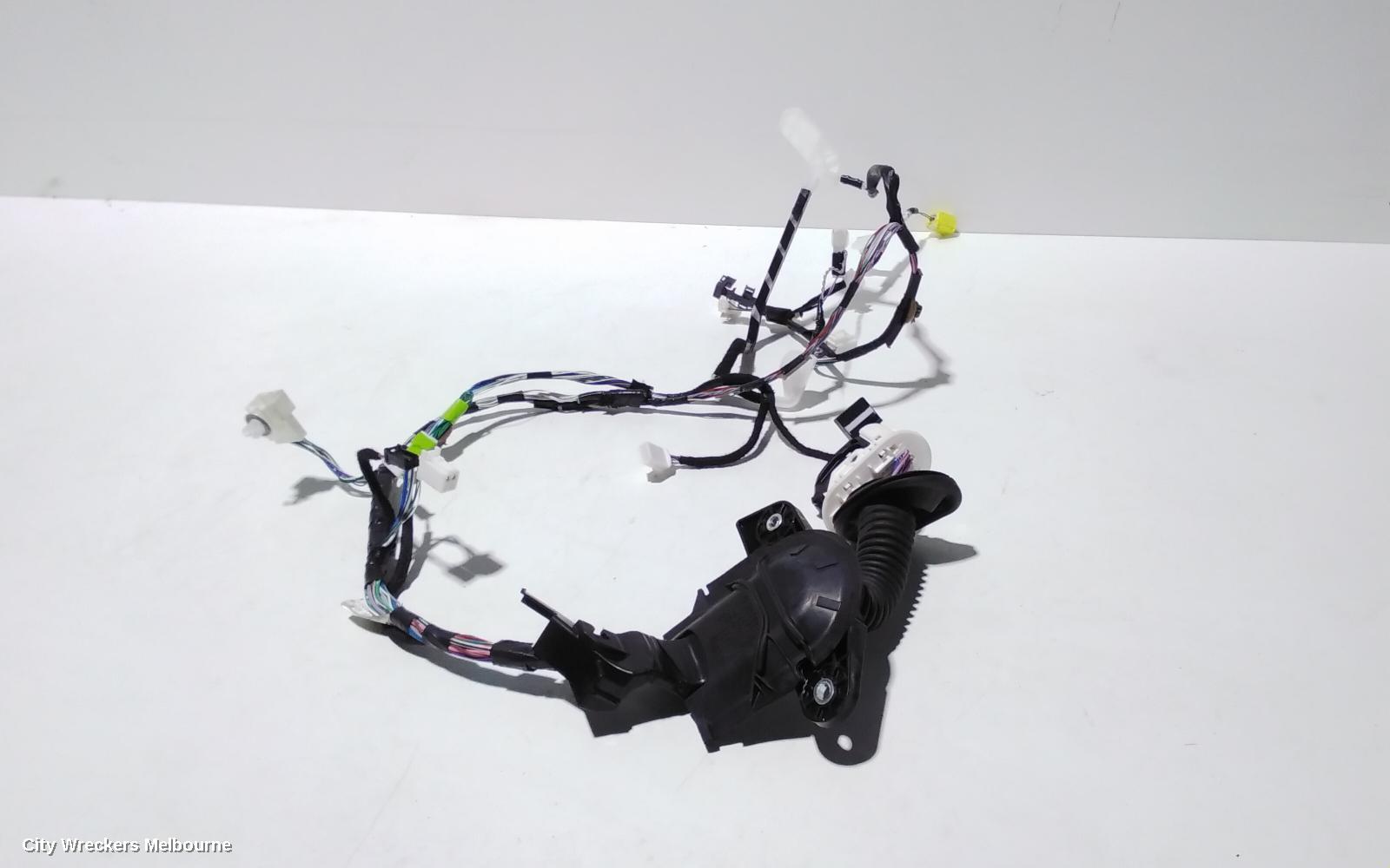 TOYOTA COROLLA, E210, 07/2018 ONWARDS, RHF DOOR WIRING LOOM: 88314