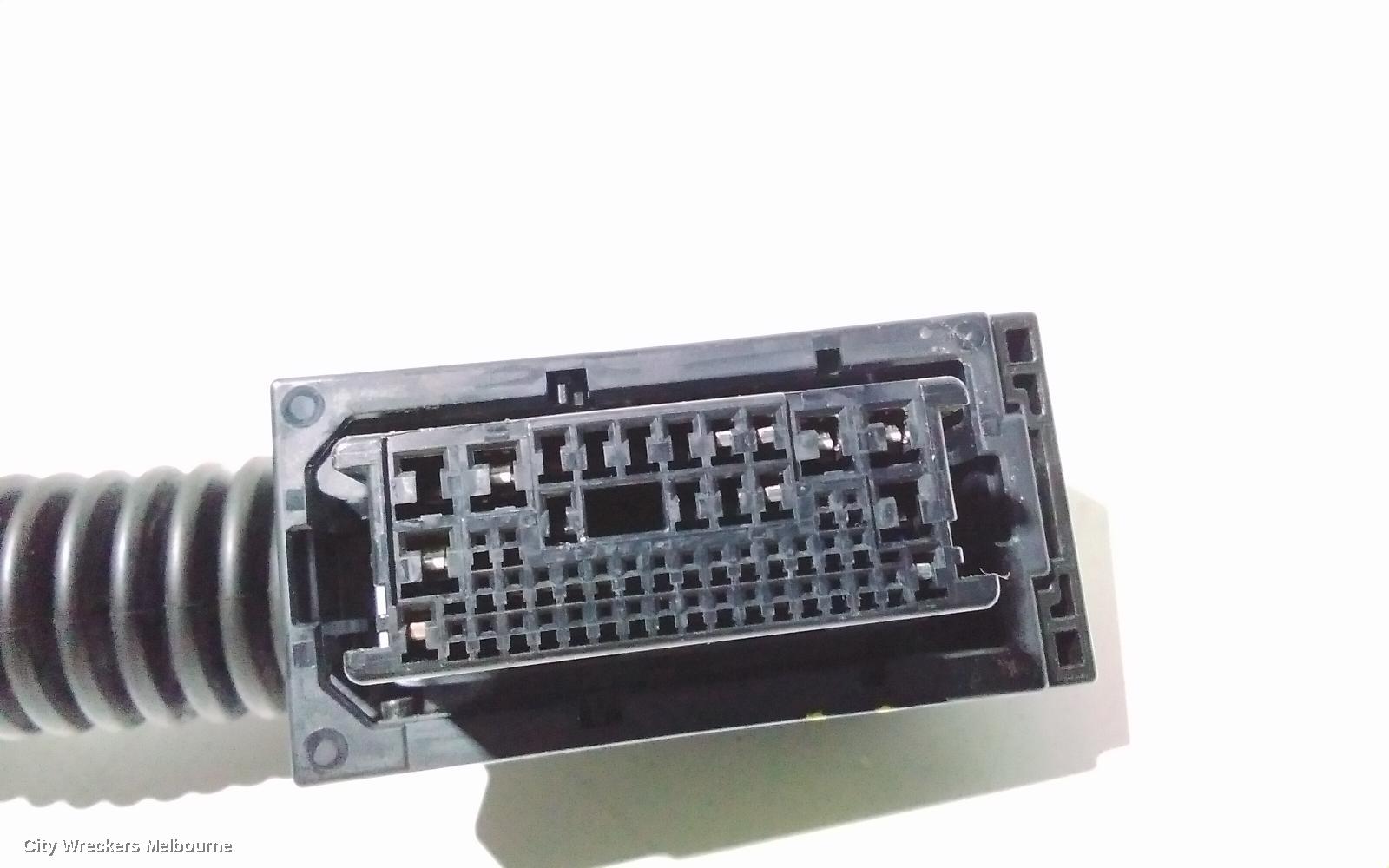 HYUNDAI I30, PD, HATCH, 03/2017 ONWARDS, LHF DOOR WIRING LOOM ( 2 PIN  ): 88339