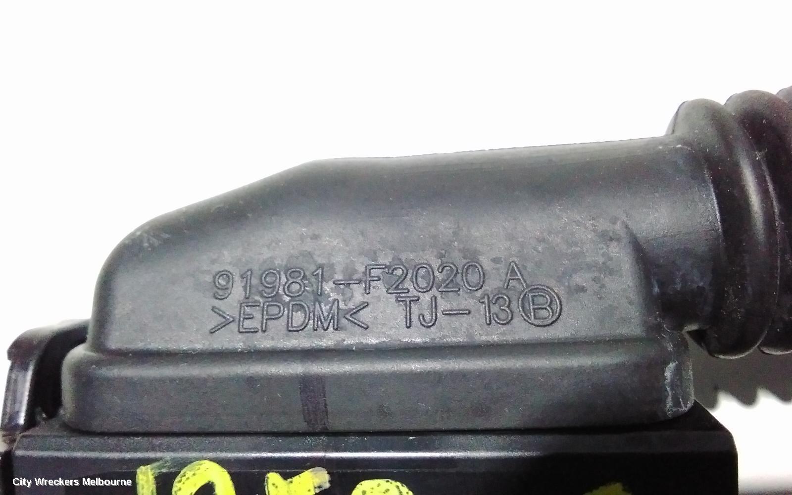 HYUNDAI I30, PD, HATCH, 03/2017 ONWARDS, LHF DOOR WIRING LOOM ( 2 PIN  ): 88339