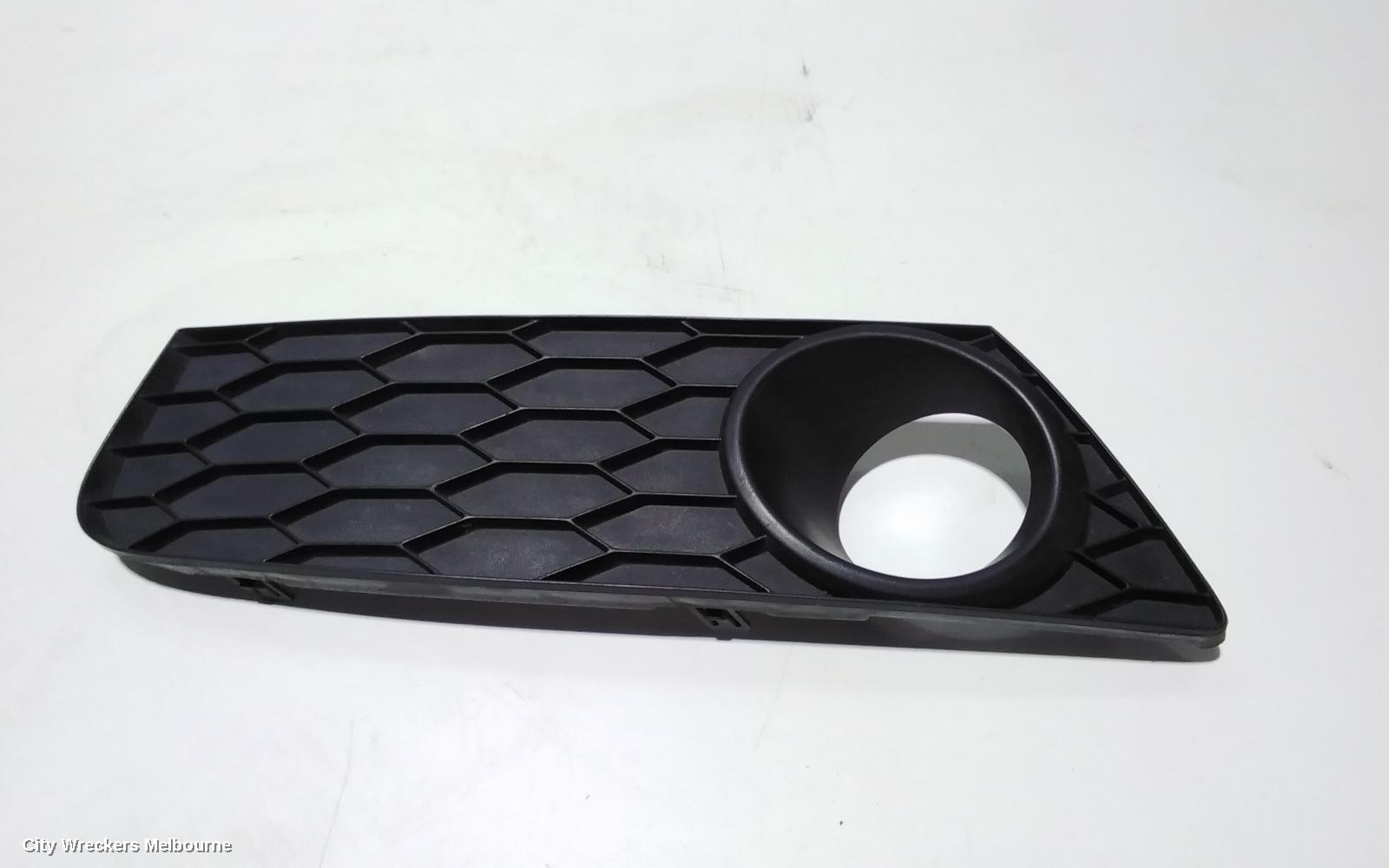 HONDA CIVIC LEFT INDICATOR/FOG/SIDE, BUMPER FOGLAMP, 9TH GEN, HATCH (VIN SHHFK), 06/2012 - 04/2016