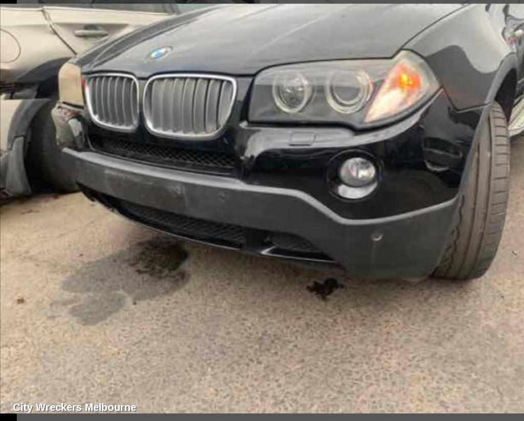 BMW X3 TRANSFER CASE, TRANSFER CASE, N47, E83, 09/2007 - 11/2010