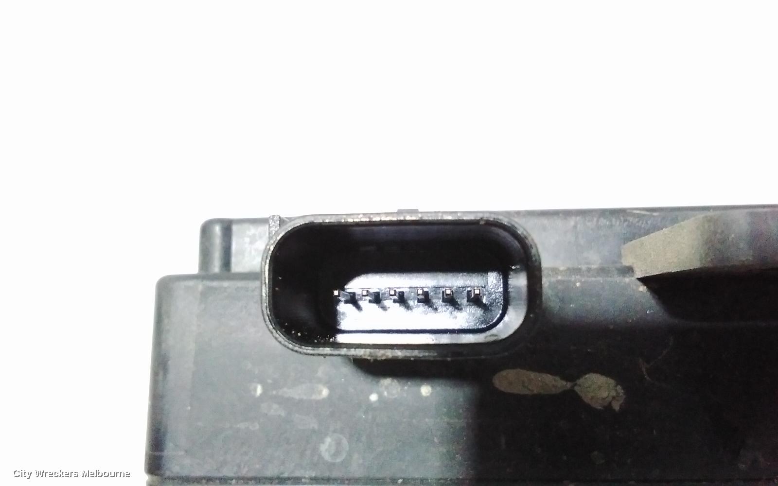 LAND ROVER RANGEROVER EVOQUE, L538, 11/2011 - 01/2019, RHR BLIND SPOT MODULE: BJ32-14D455-AD : 88359