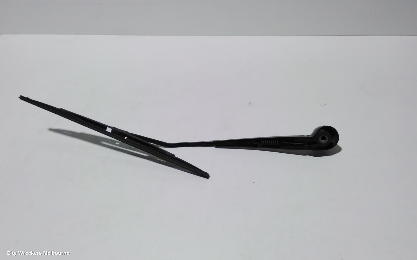 VOLKSWAGEN CADDY WIPER ARM, TAILGATE, 2KN, 07/2015 - 02/2021