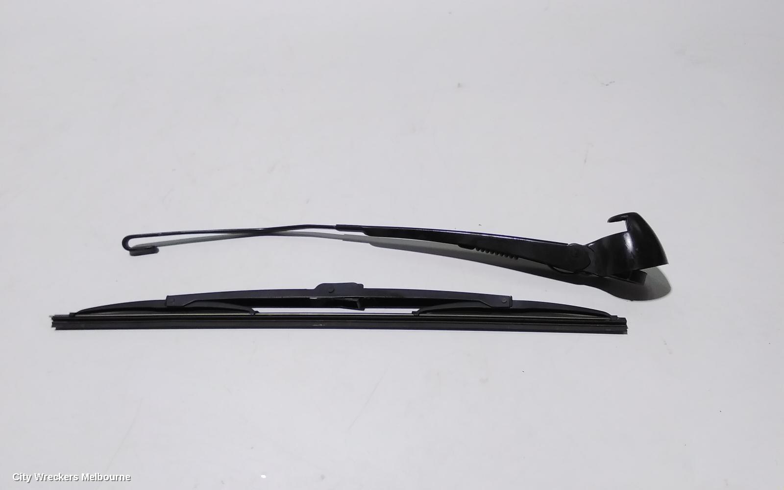 VOLKSWAGEN CADDY WIPER ARM, TAILGATE, 2KN, 07/2015 - 02/2021