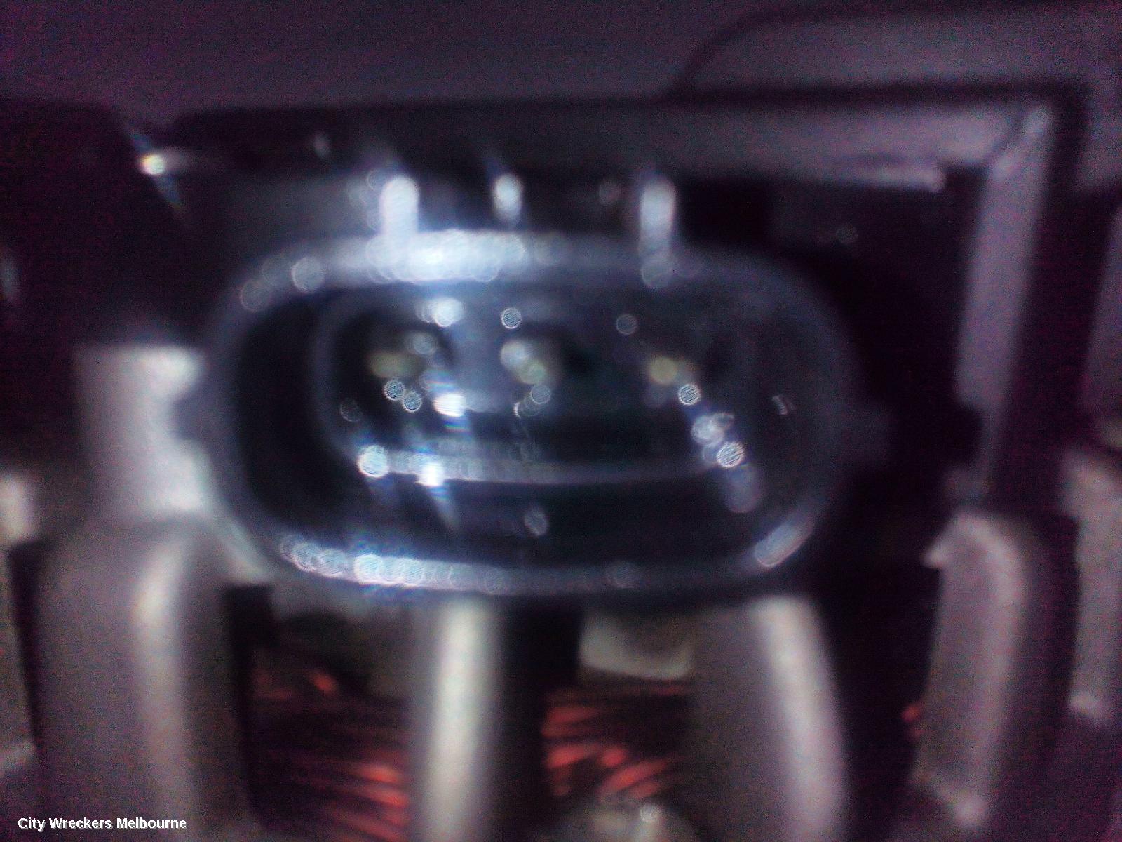 NISSAN NAVARA ALTERNATOR, NP300, DIESEL, 2.3, YS23DDT, TURBO, 120 AMP, 05/2015 ONWARDS
