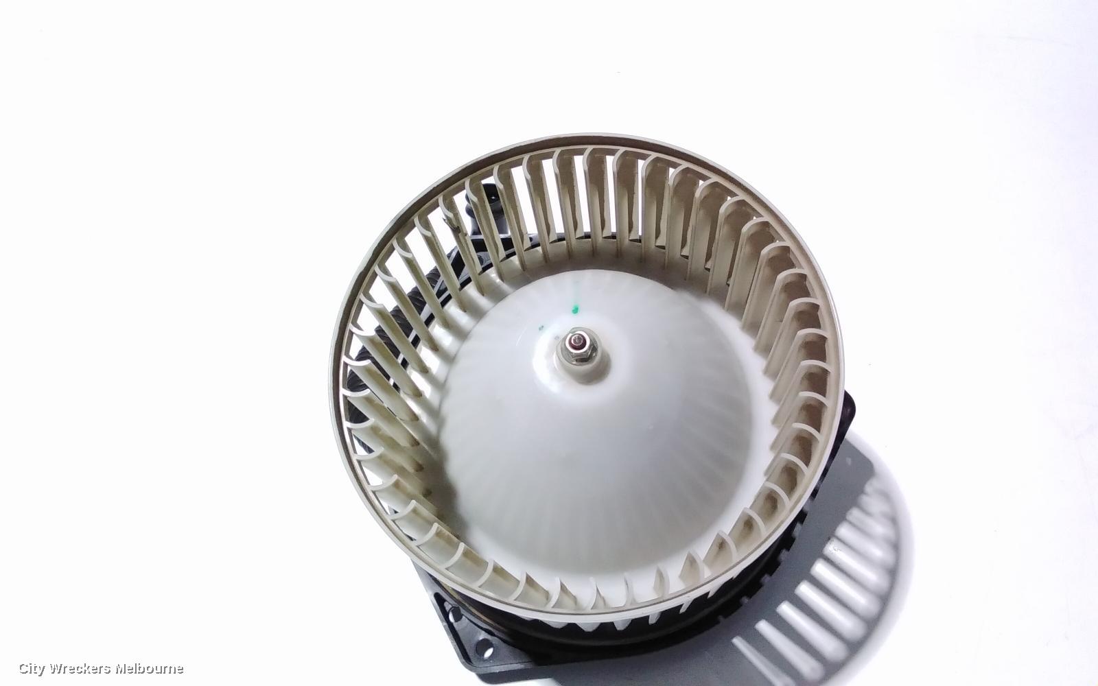 NISSAN NAVARA HEATER FAN MOTOR, NP300, 05/2015 ONWARDS