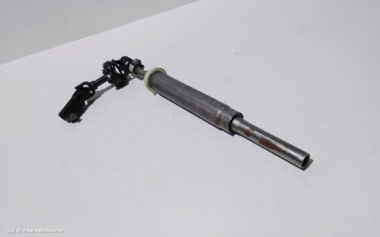 SUBARU OUTBACK STEERING INTERMEDIATE SHAFT, 6TH GEN, 08/2014 - 12/2020
