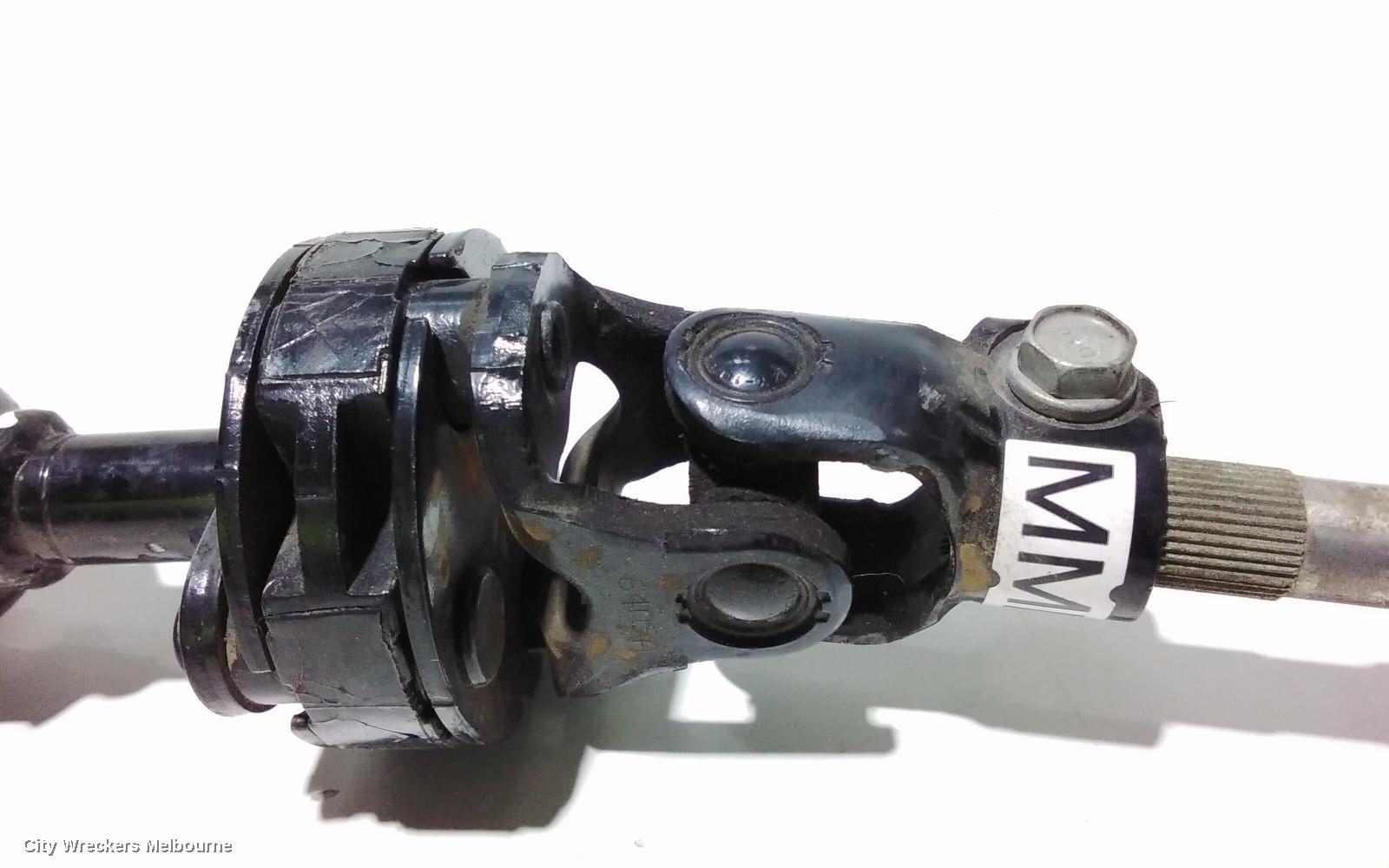 SUBARU OUTBACK STEERING INTERMEDIATE SHAFT, 6TH GEN, 08/2014 - 12/2020