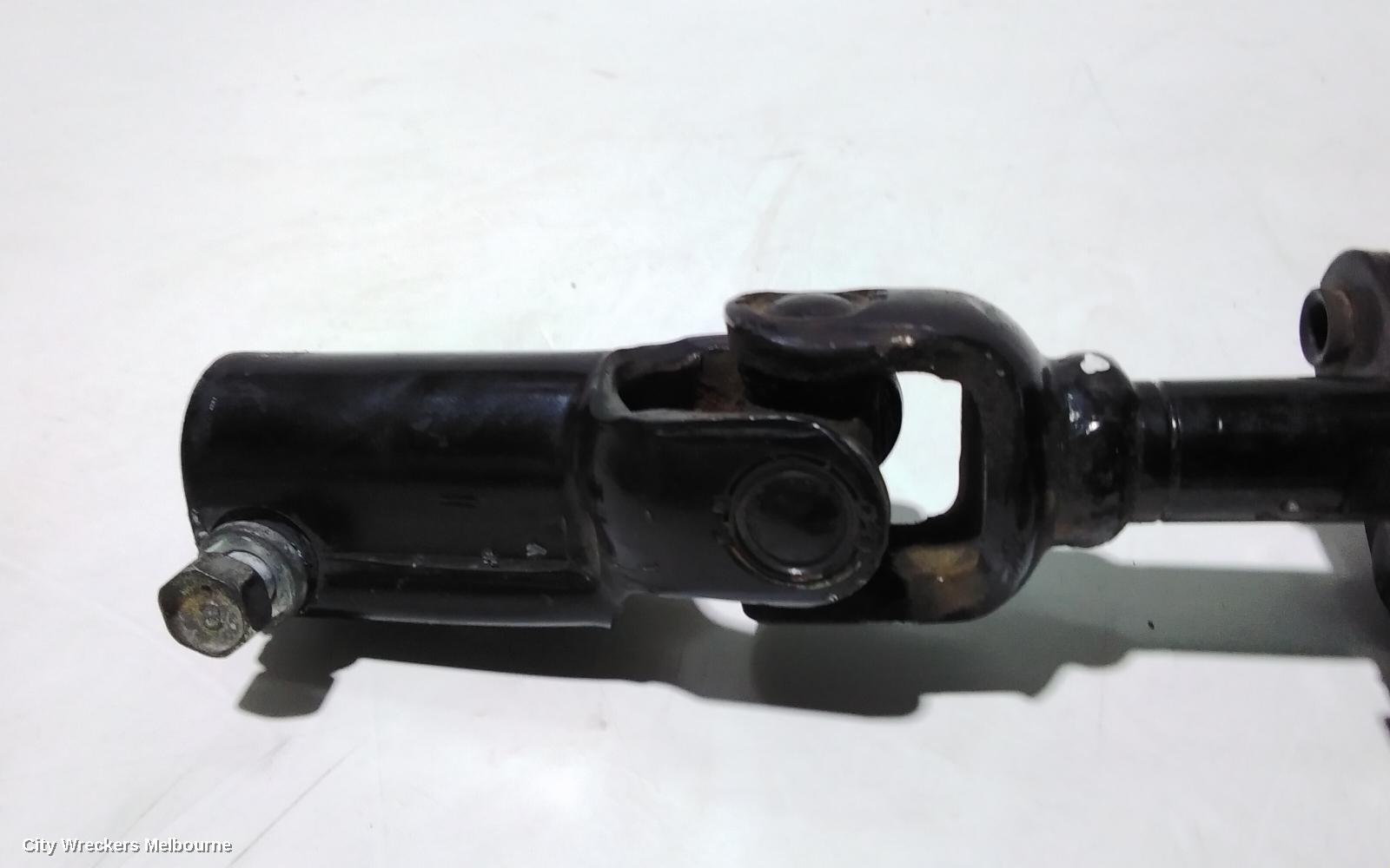 SUBARU OUTBACK STEERING INTERMEDIATE SHAFT, 6TH GEN, 08/2014 - 12/2020