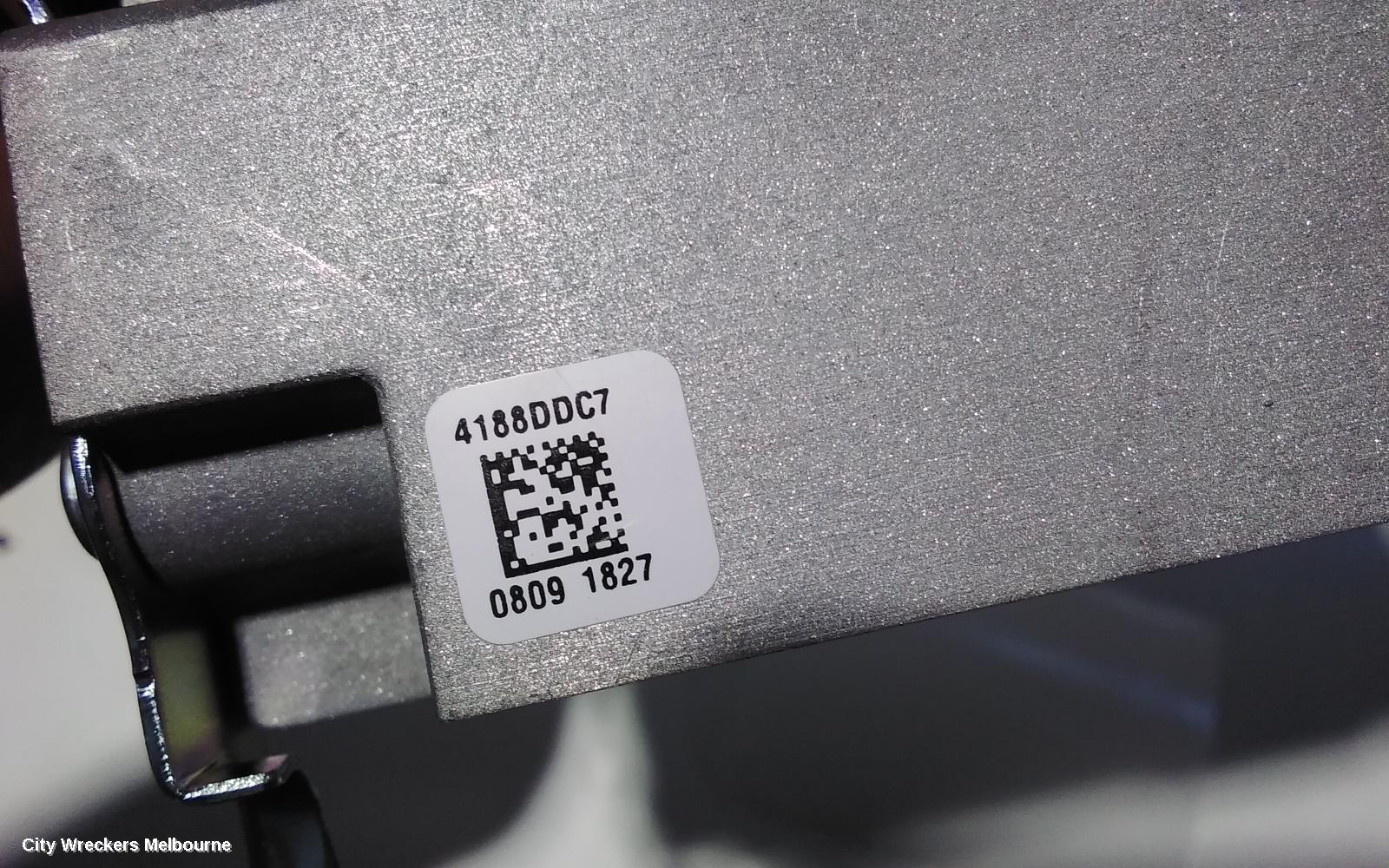TOYOTA COROLLA RADIO/CD/DVD/SAT/TV, E210, AMPLIFIER, 07/2018 ONWARDS