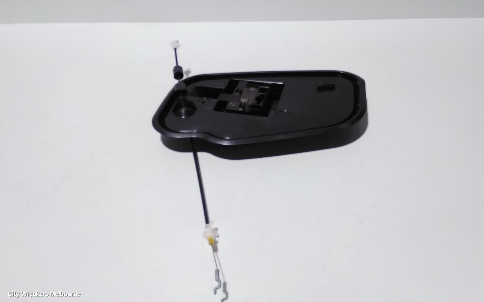 SKODA OCTAVIA, NE, 09/2013 - 09/2020, CONTROL MODULE UNIT ECU 5Q4 959 392 B ~ 2014 SKODA OCTAVIA N/S/F  *LHF*: 88445