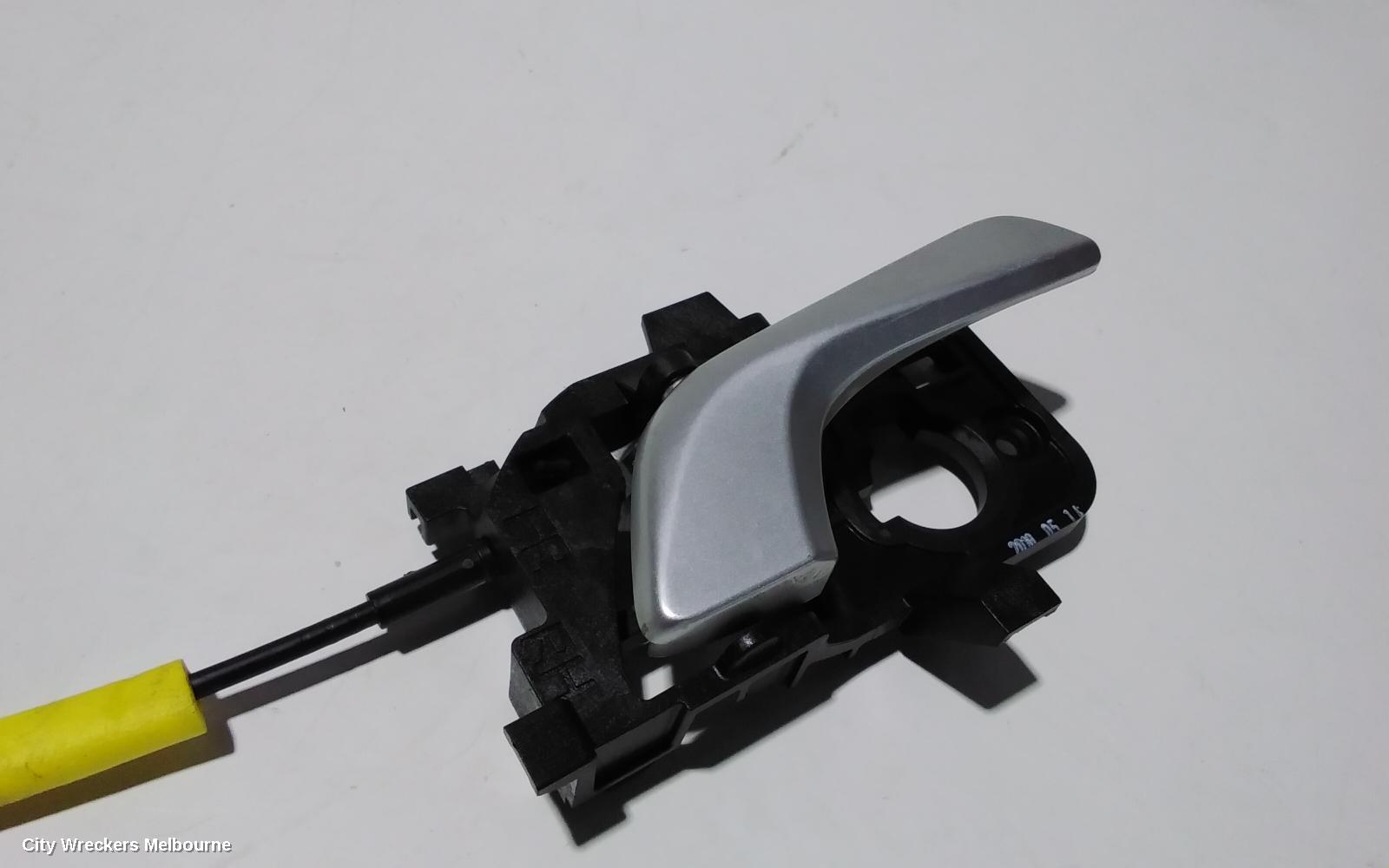 KIA RIO DOOR/BOOT/GATE LOCK, RIGHT FRONT DOOR LOCK, YB, 12/2016 ONWARDS