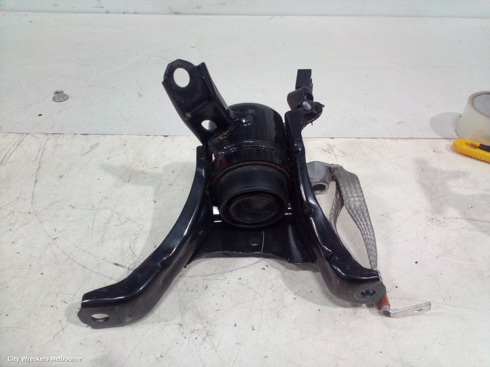 TOYOTA COROLLA MOUNT, E210, 07/2018 ONWARDS