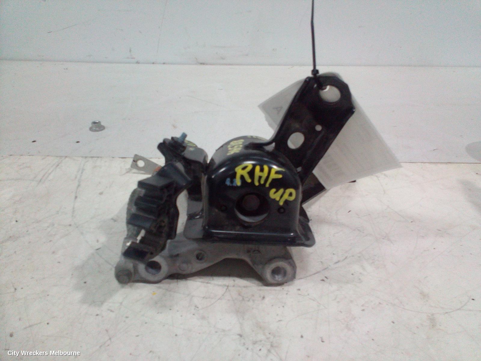 TOYOTA COROLLA MOUNT, E210, 07/2018 ONWARDS