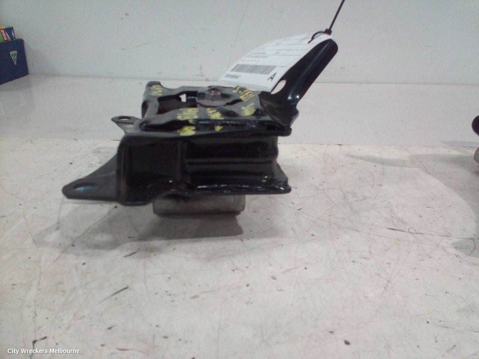 TOYOTA COROLLA MOUNT, E210, 07/2018 ONWARDS