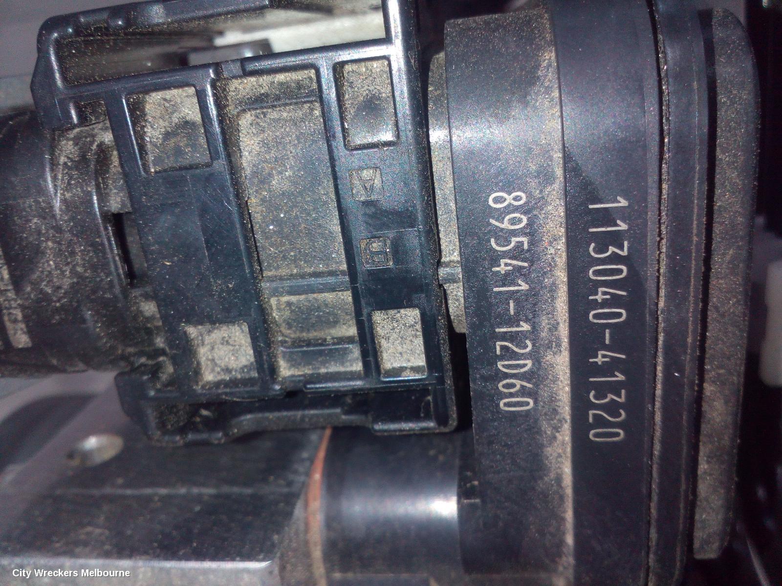 TOYOTA COROLLA ABS PUMP/MODULATOR, ZWE211R, HYBRID, P/N 4405012D90, 07/2018 ONWARDS