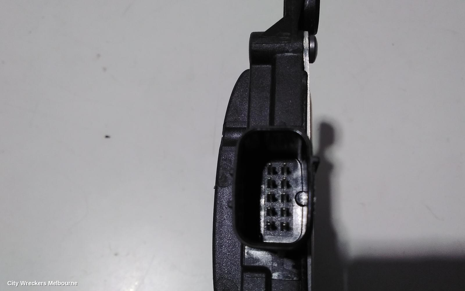 TOYOTA COROLLA, E210, 07/2018 ONWARDS, LHR BLIND SPOT MONITOR SENSOR MODULE 88162-12021: 88551