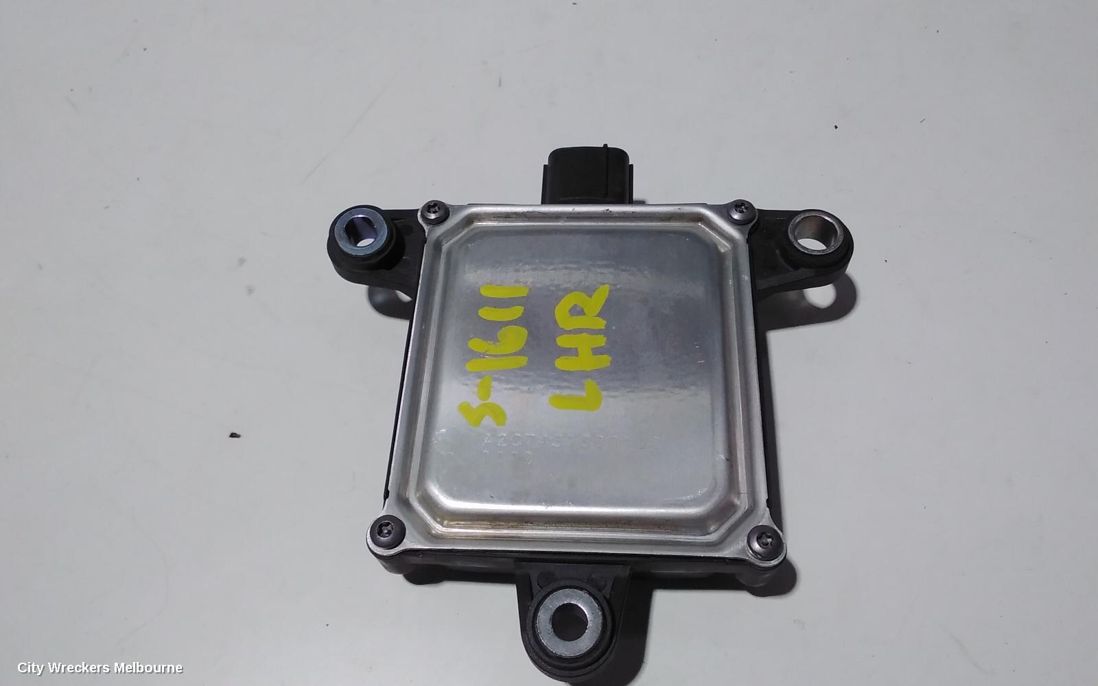 TOYOTA COROLLA, E210, 07/2018 ONWARDS, LHR BLIND SPOT MONITOR SENSOR MODULE 88162-12021: 88551