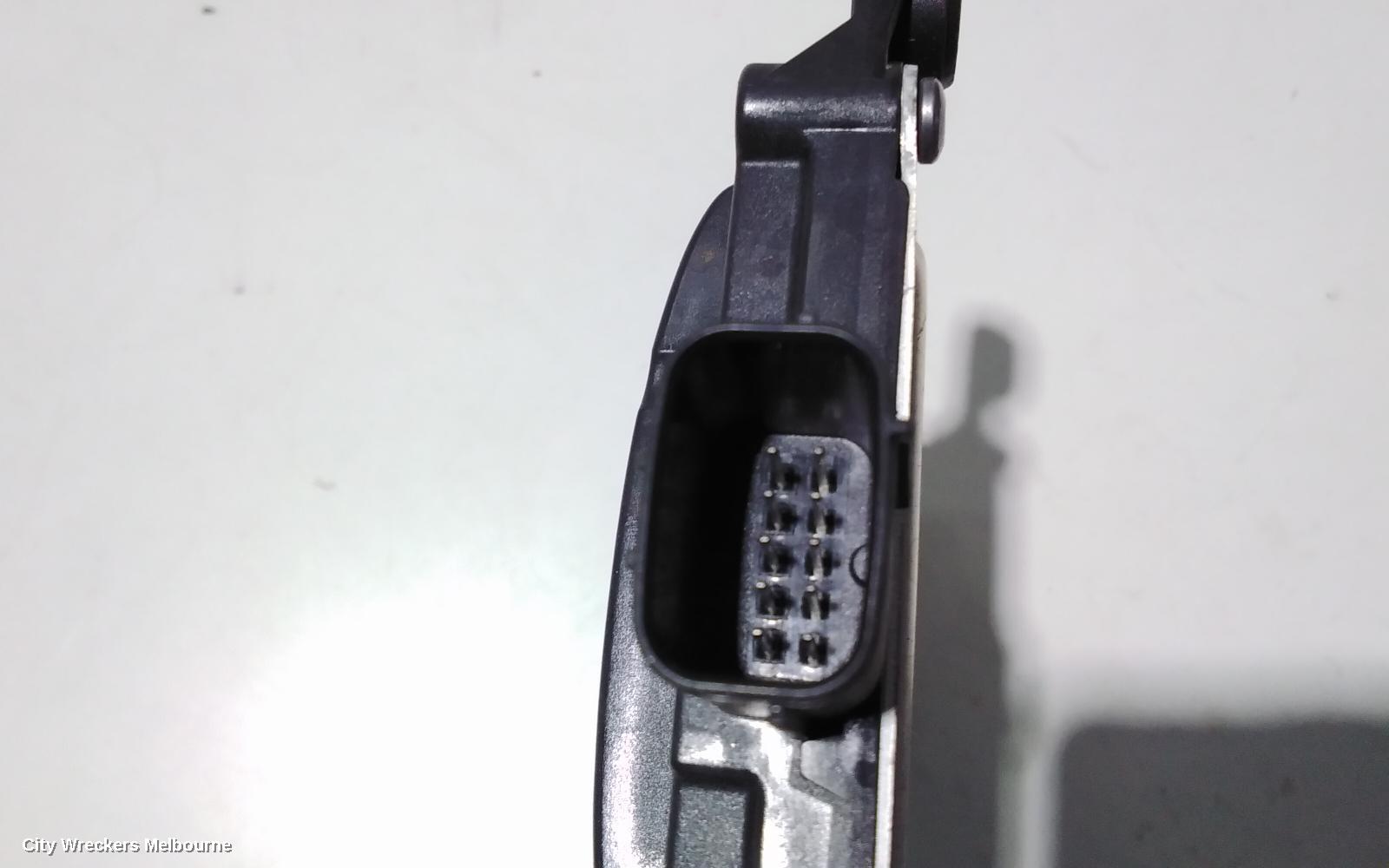 TOYOTA COROLLA, E210, 07/2018 ONWARDS, RHR BLIND SPOT MONITOR SENSOR MODULE 88162-12021: 88552