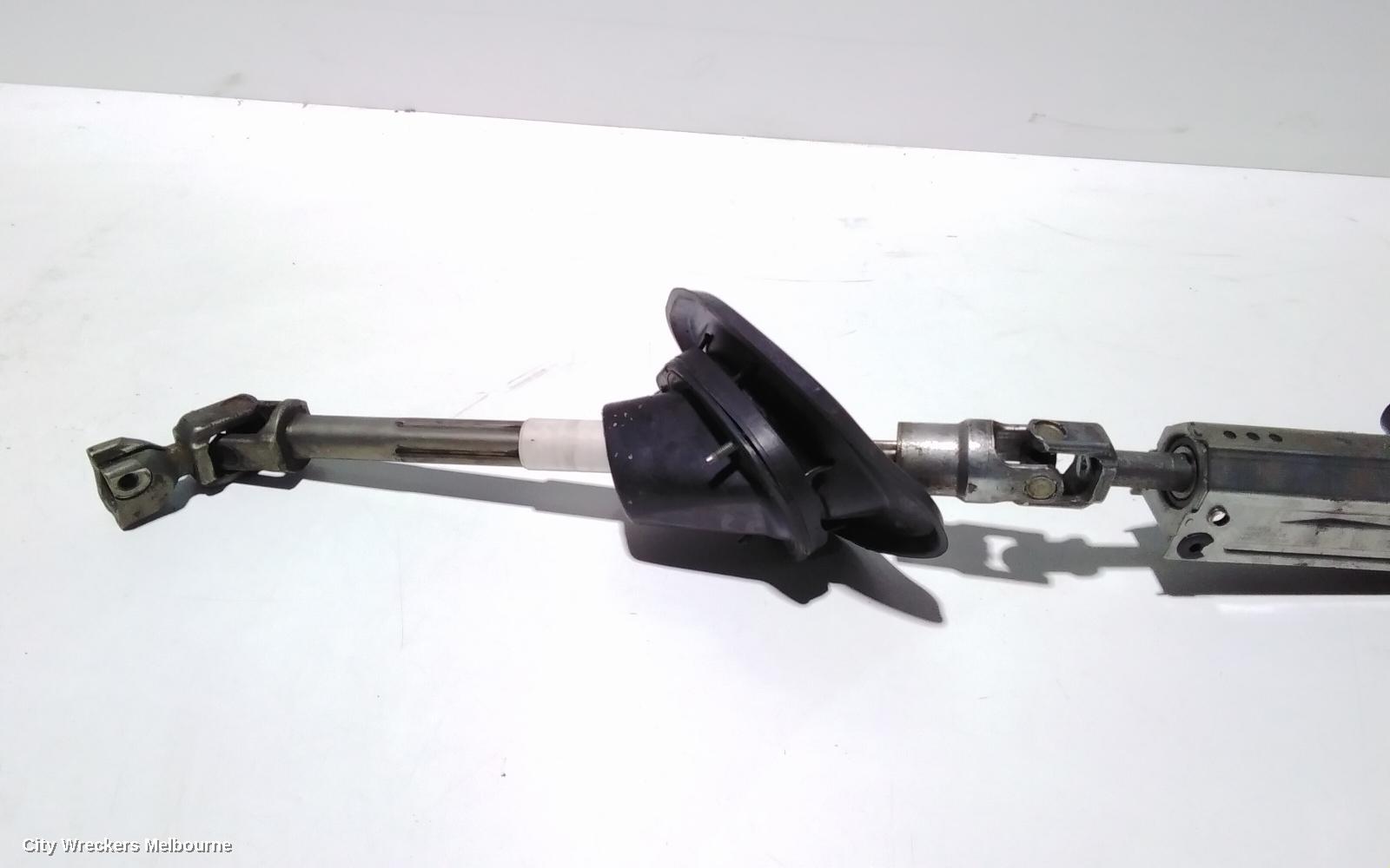 VOLKSWAGEN AMAROK IGNITION W/ KEY, 2H, DIESEL, MANUAL T/M, 12/2010 ONWARDS