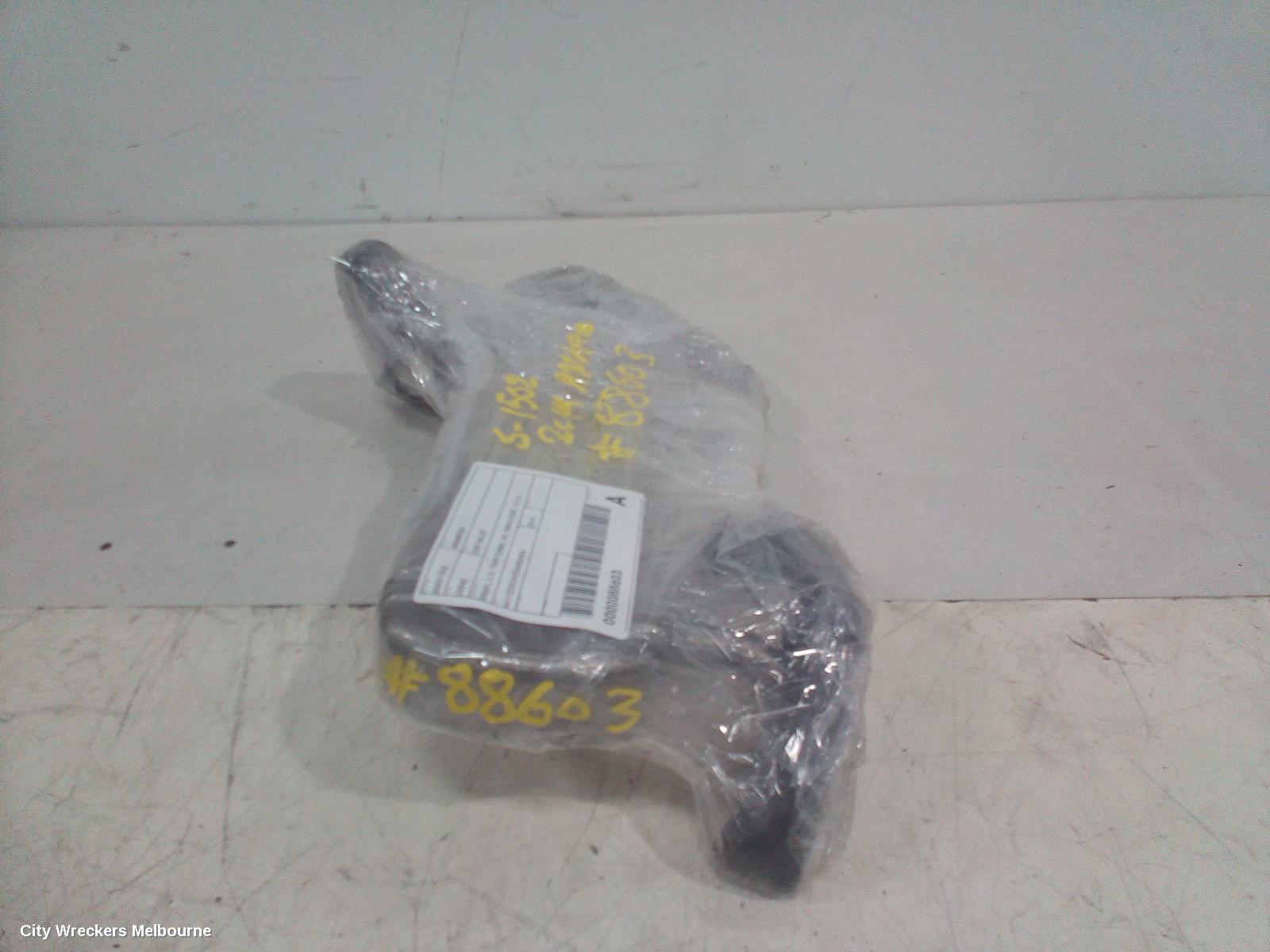 VOLKSWAGEN AMAROK EGR VALVE, DIESEL, 2.0, TWIN TURBO, 2H, CNEA CODE, 12/2010 ONWARDS