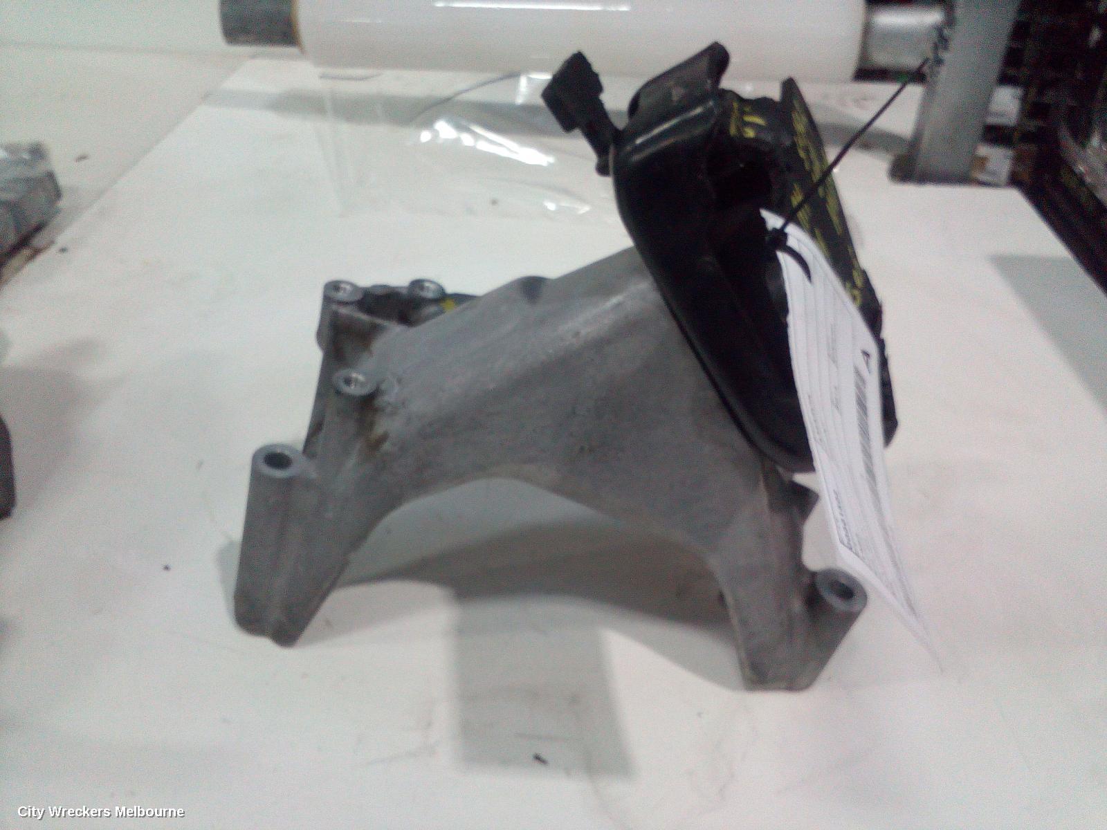 VOLKSWAGEN AMAROK MOUNT, ENGINE MOUNT (RH SIDE), DIESEL, 2.0, TWIN TURBO, 2H, CDCA/CNEA/CSHA CODE, 10/2010 - 09/2022