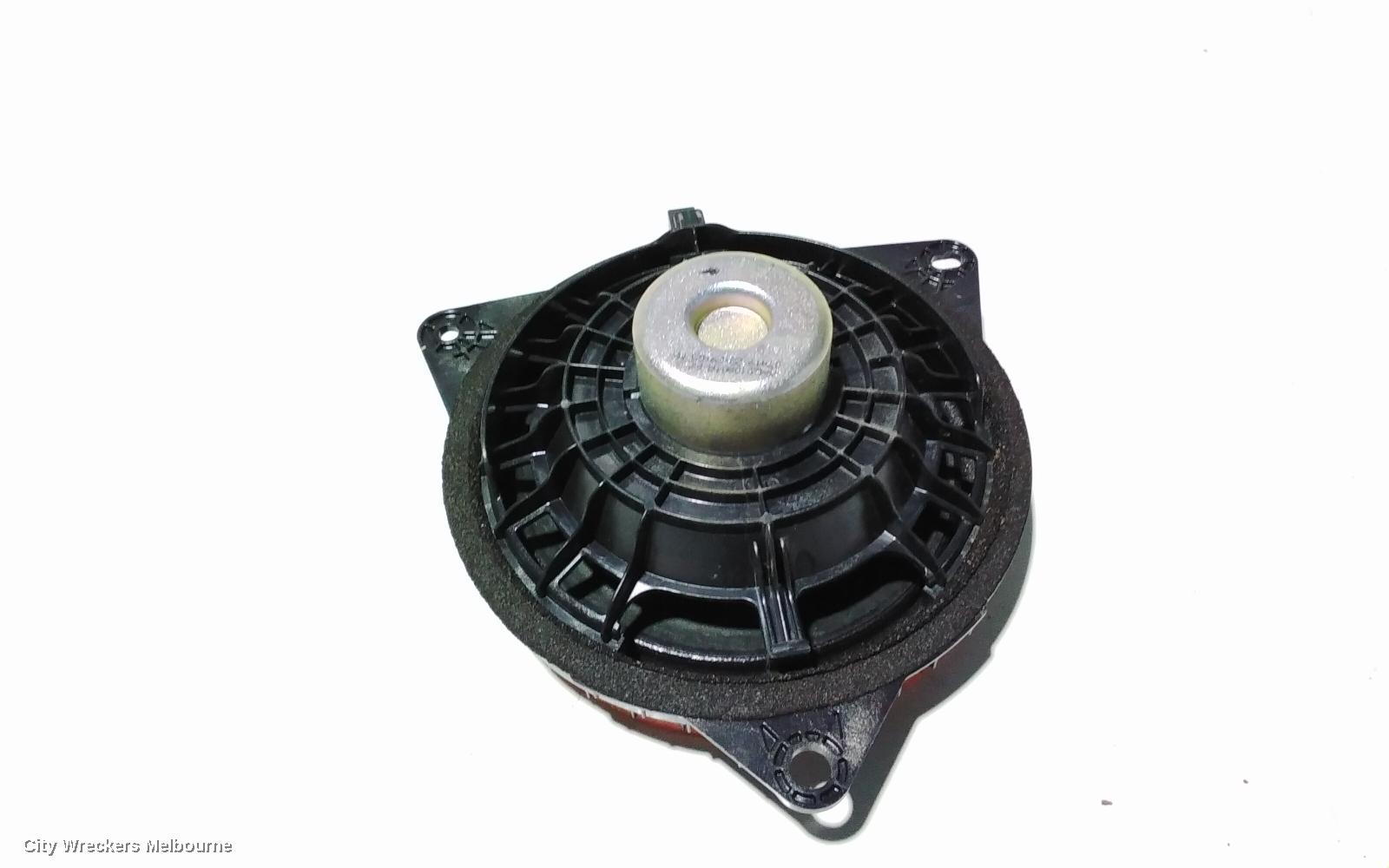 TOYOTA COROLLA SPEAKER, E210, 07/2018 ONWARDS
