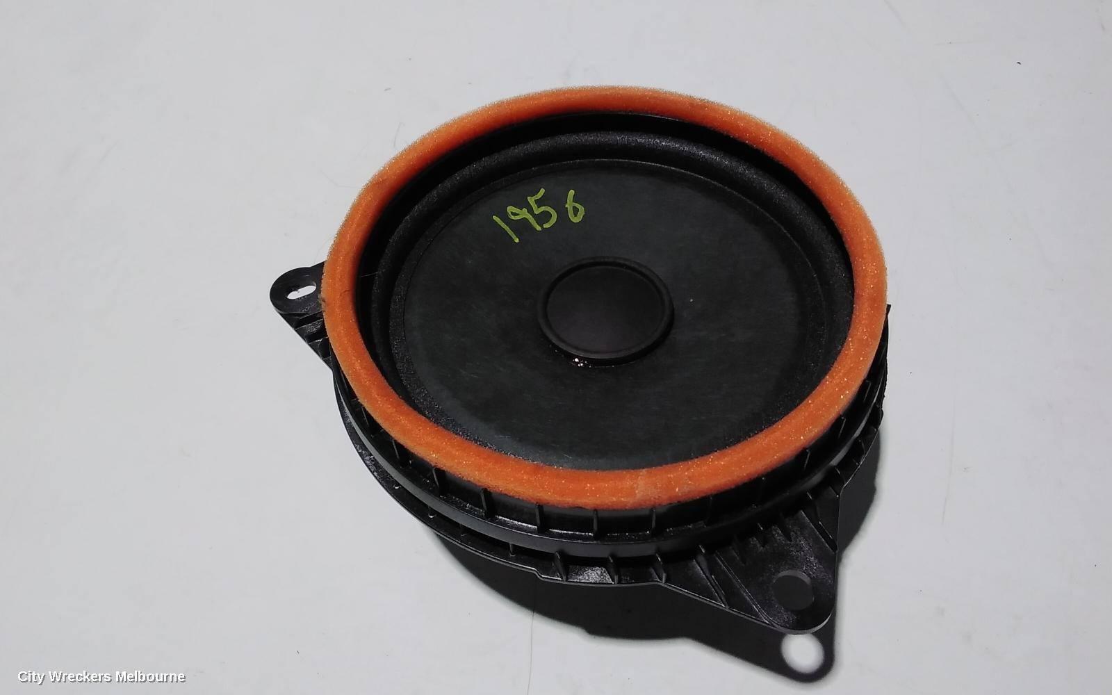 TOYOTA COROLLA SPEAKER, E210, 07/2018 ONWARDS
