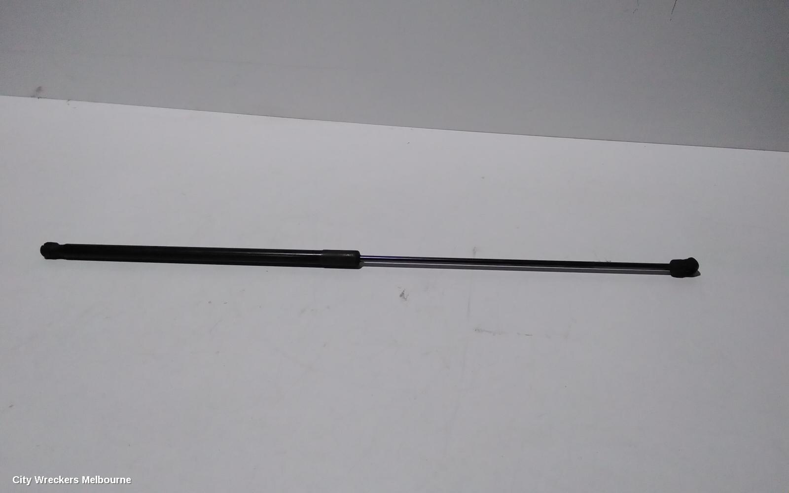 VOLKSWAGEN GOLF BONNET HINGE/STRUT, STRUT (RH SIDE), GEN 7, 03/2013 - 08/2020