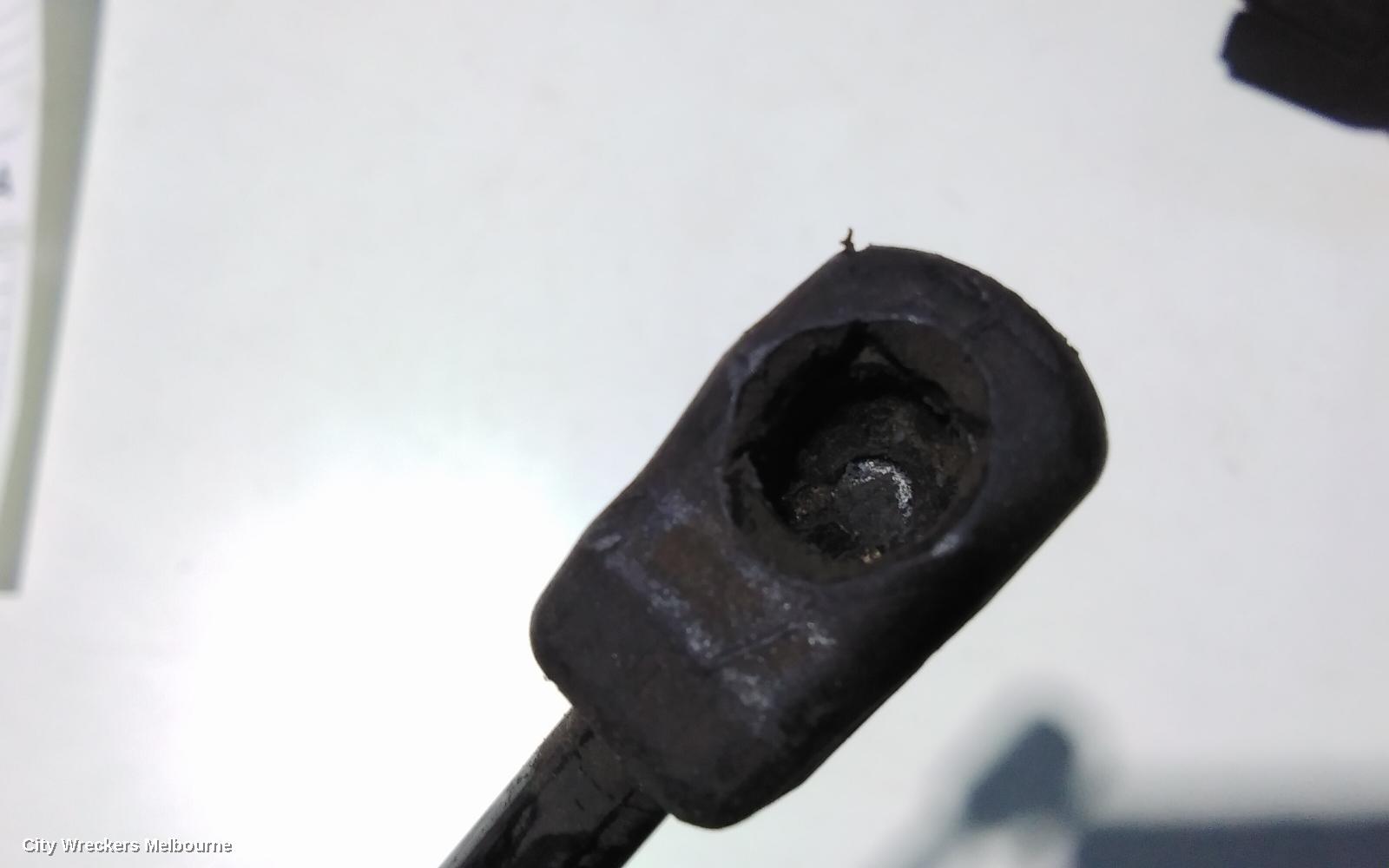 VOLKSWAGEN GOLF BONNET HINGE/STRUT, STRUT (RH SIDE), GEN 7, 03/2013 - 08/2020