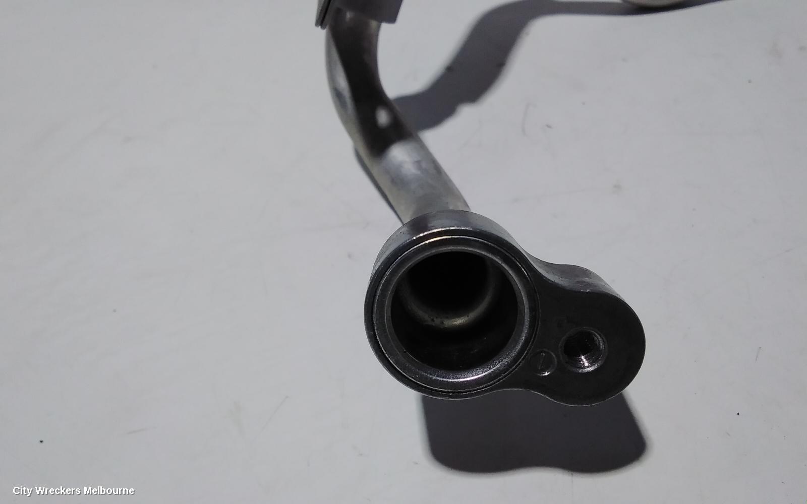 SUZUKI SWIFT A/C HOSES, AZ, 04/2017 - 03/2025