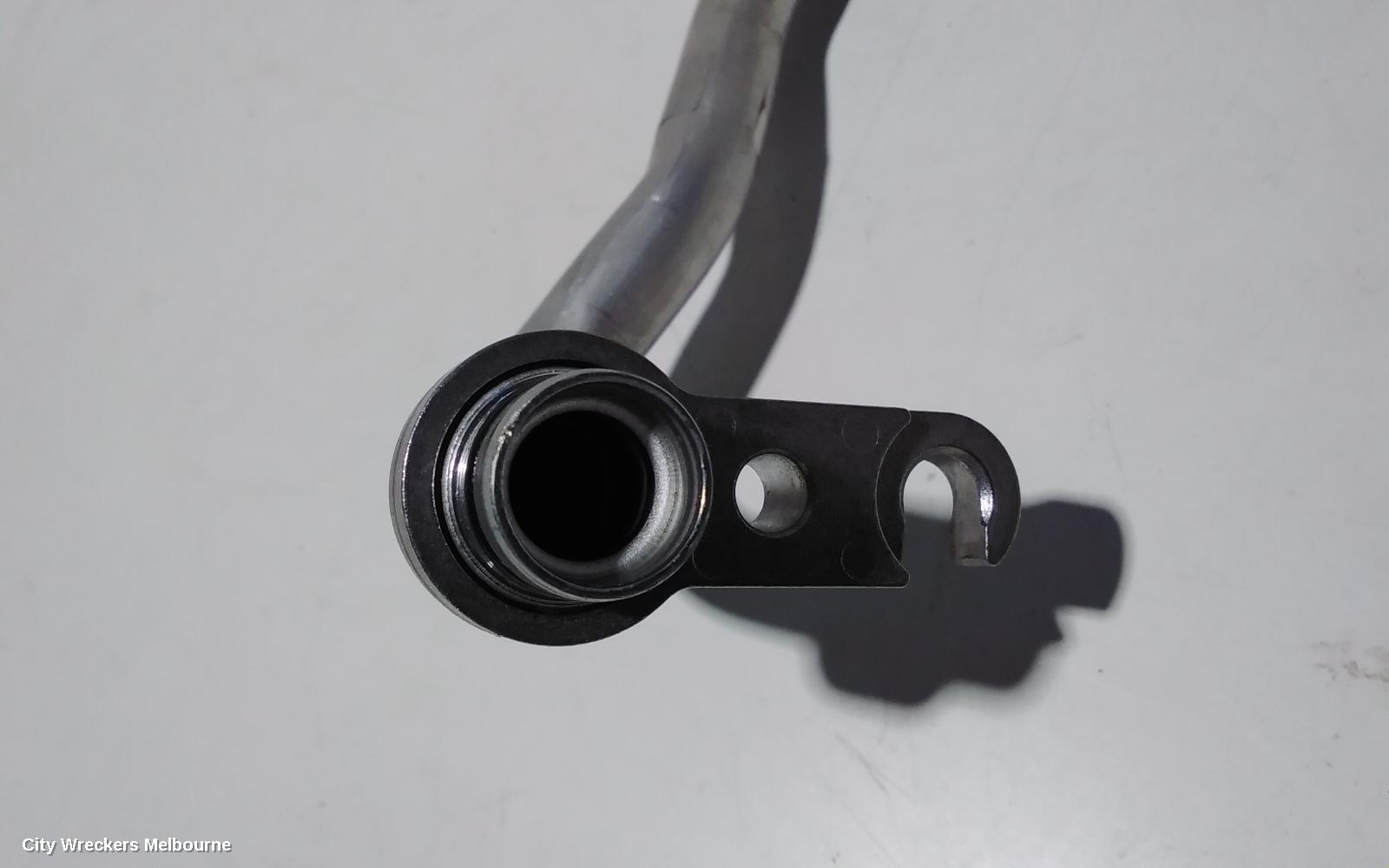 SUZUKI SWIFT A/C HOSES, AZ, 04/2017 - 03/2025