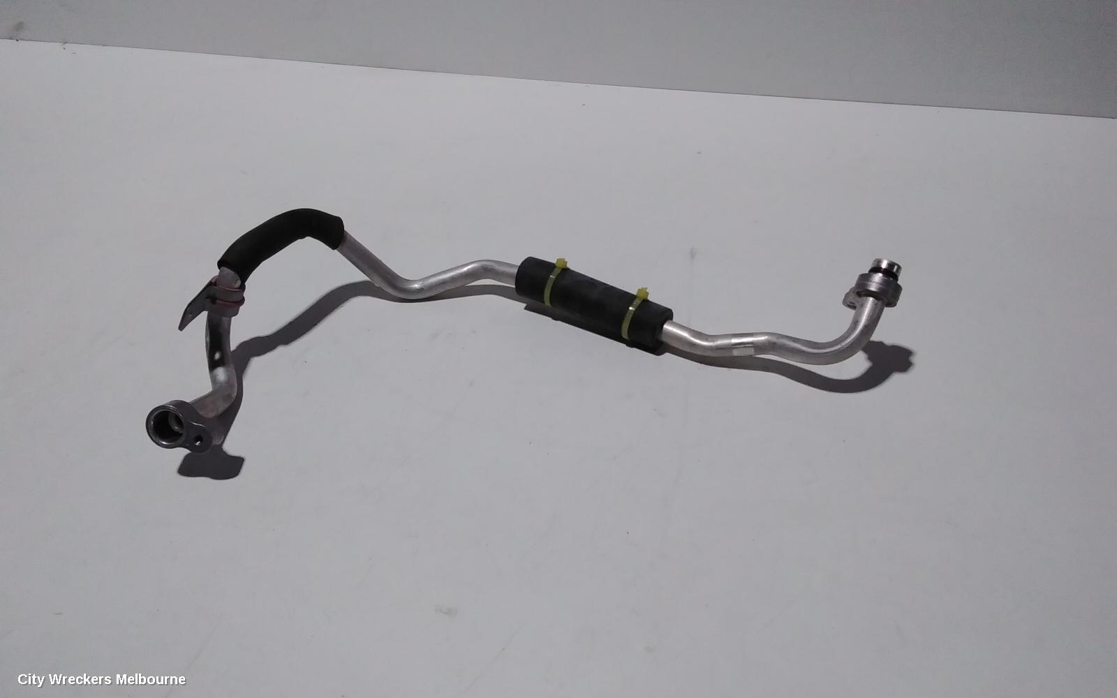 SUZUKI SWIFT A/C HOSES, AZ, 04/2017 - 03/2025