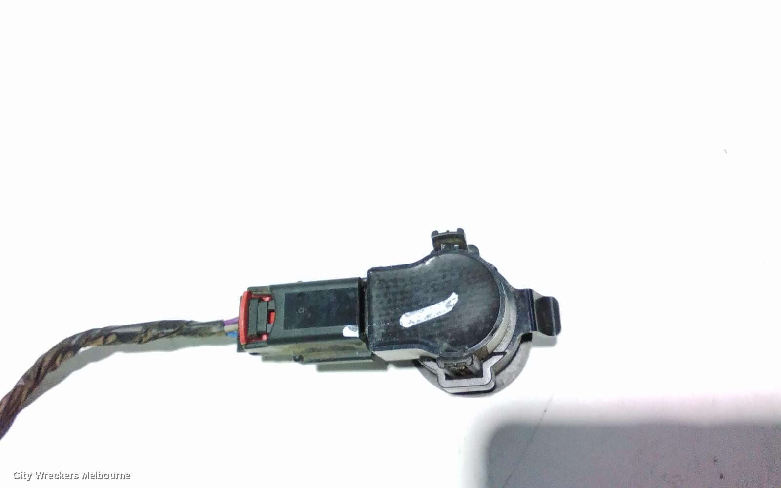 HOLDEN CAPTIVA, CG SERIES 2 03/2011 - 06/2018, PARKING SENSOR: 88647