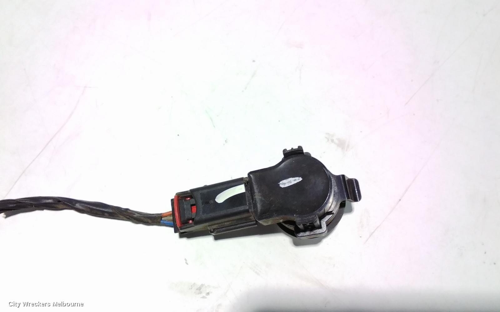 HOLDEN CAPTIVA, CG SERIES 2 03/2011 - 06/2018, PARKING SENSOR: 88648